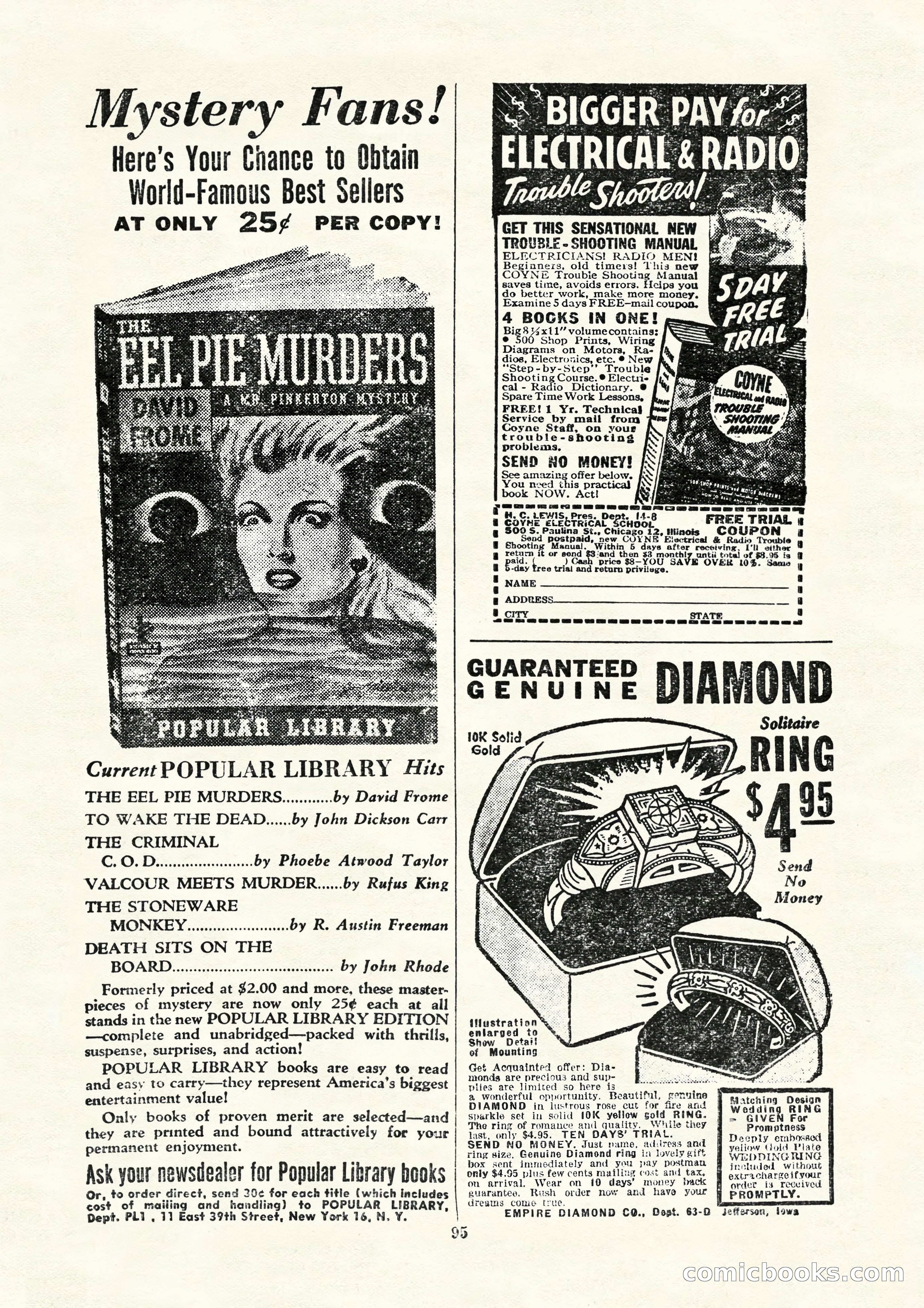 Popular Love, Vol. 15, No. 3 — page 95 of 100