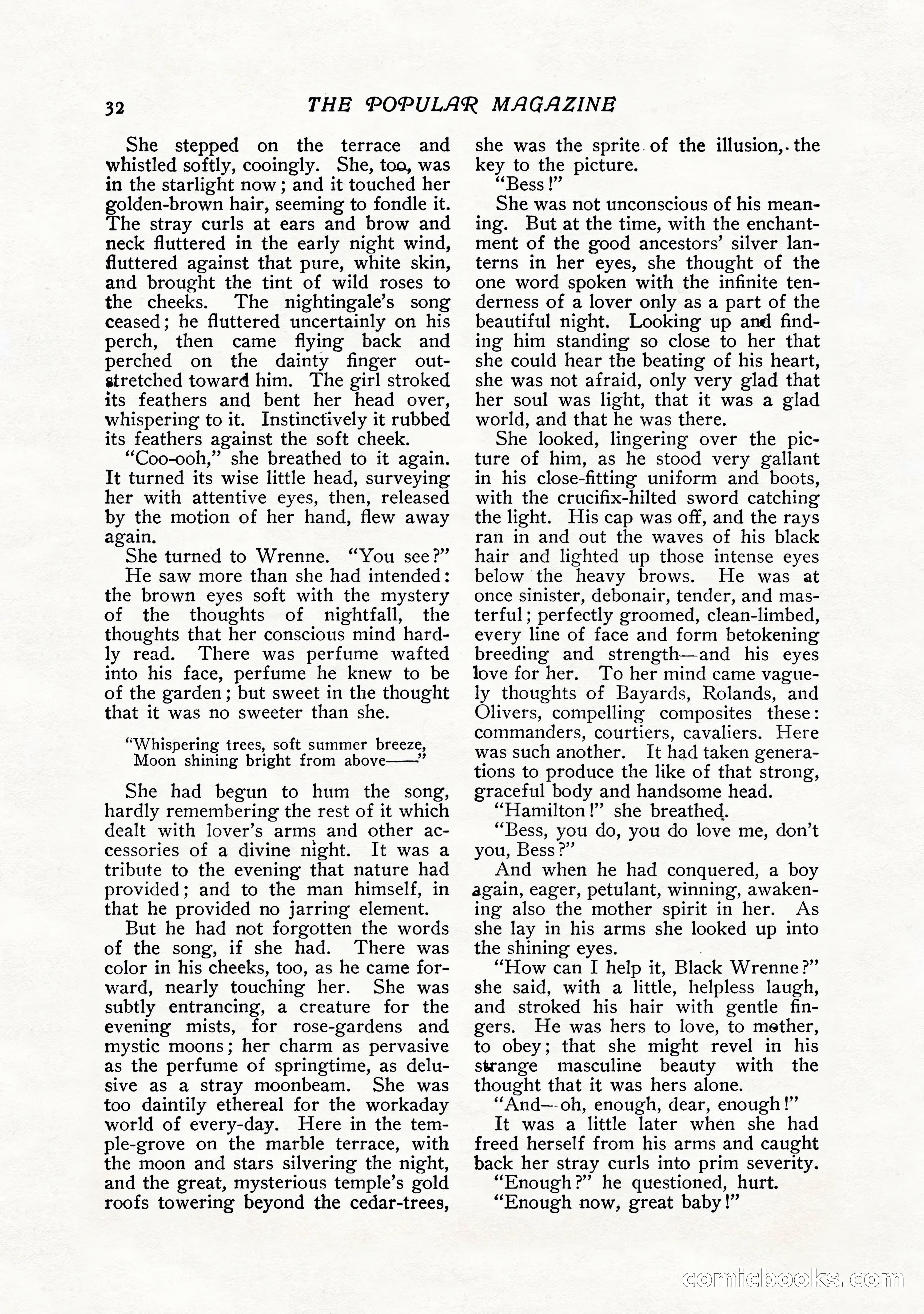 The Popular Magazine — page 42 of 256