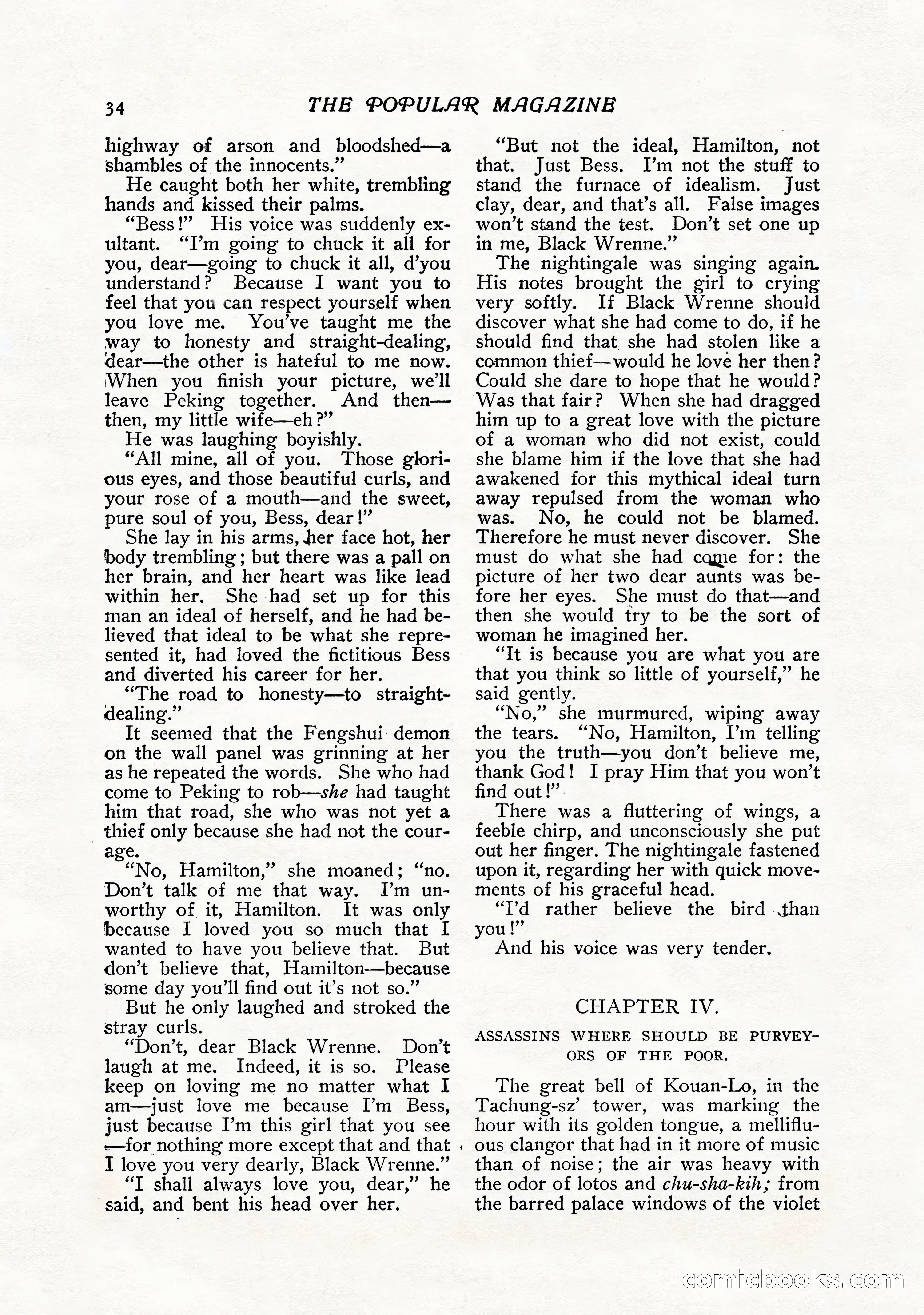 The Popular Magazine — page 44 of 256