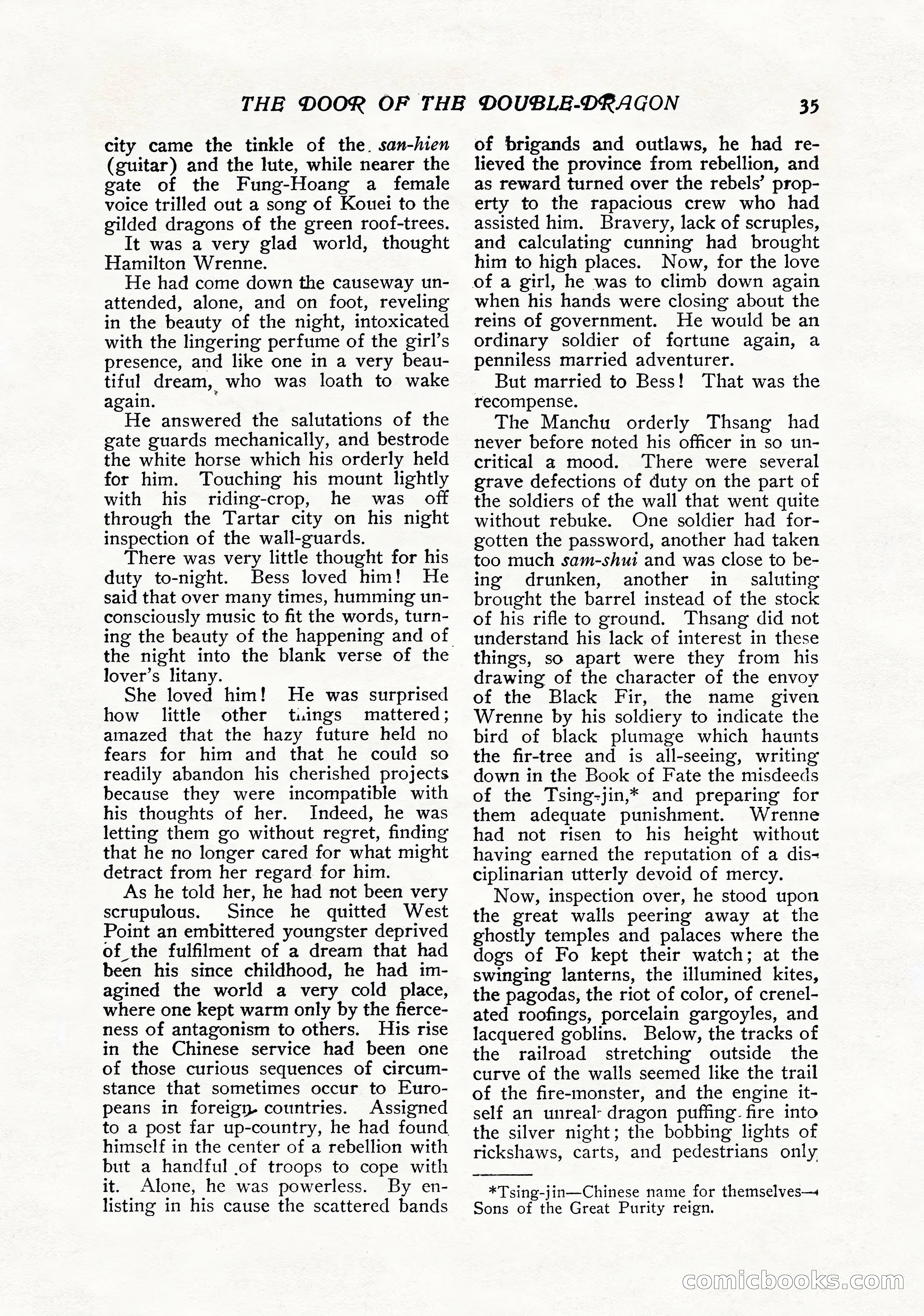 The Popular Magazine — page 45 of 256