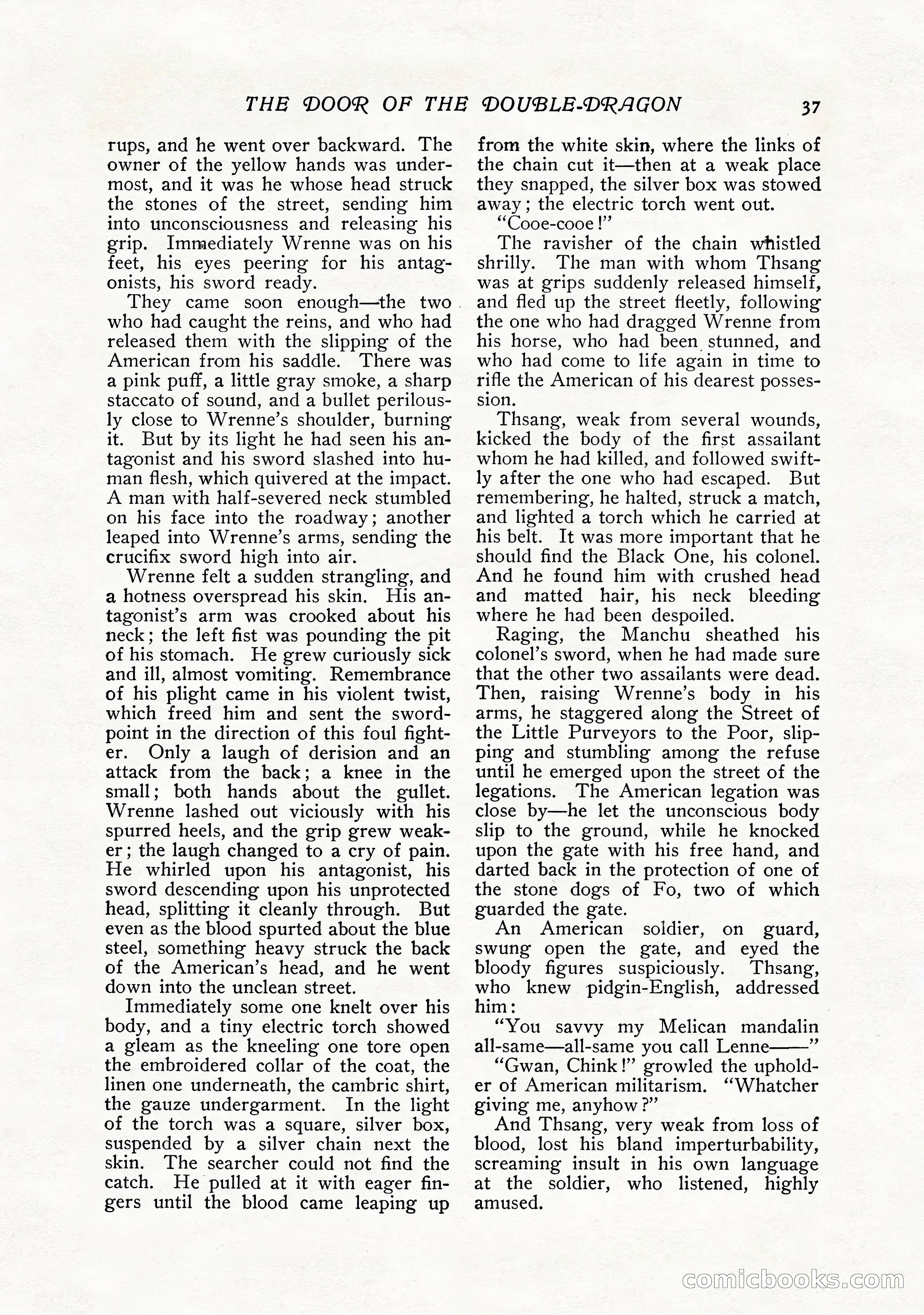The Popular Magazine — page 47 of 256
