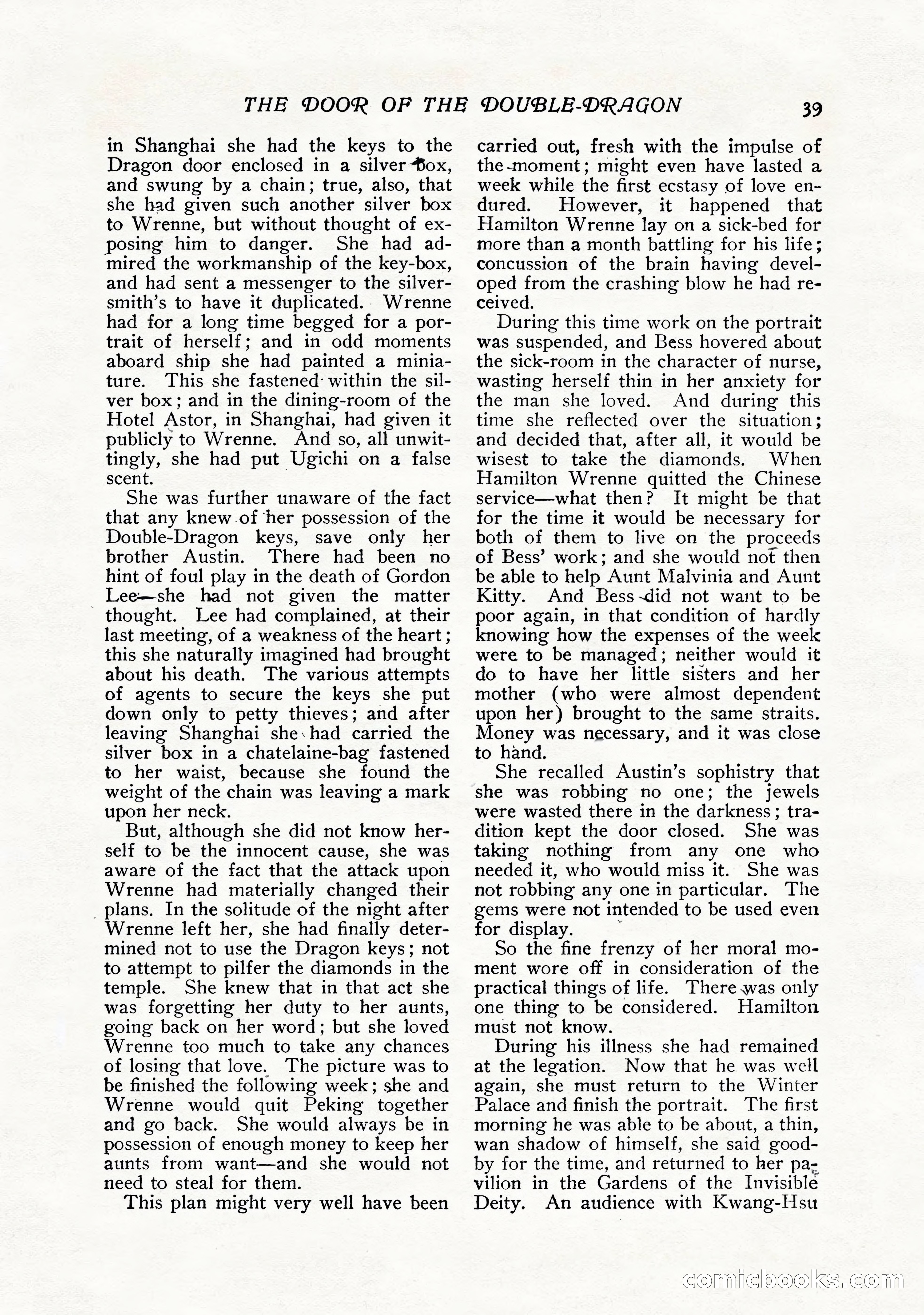 The Popular Magazine — page 49 of 256