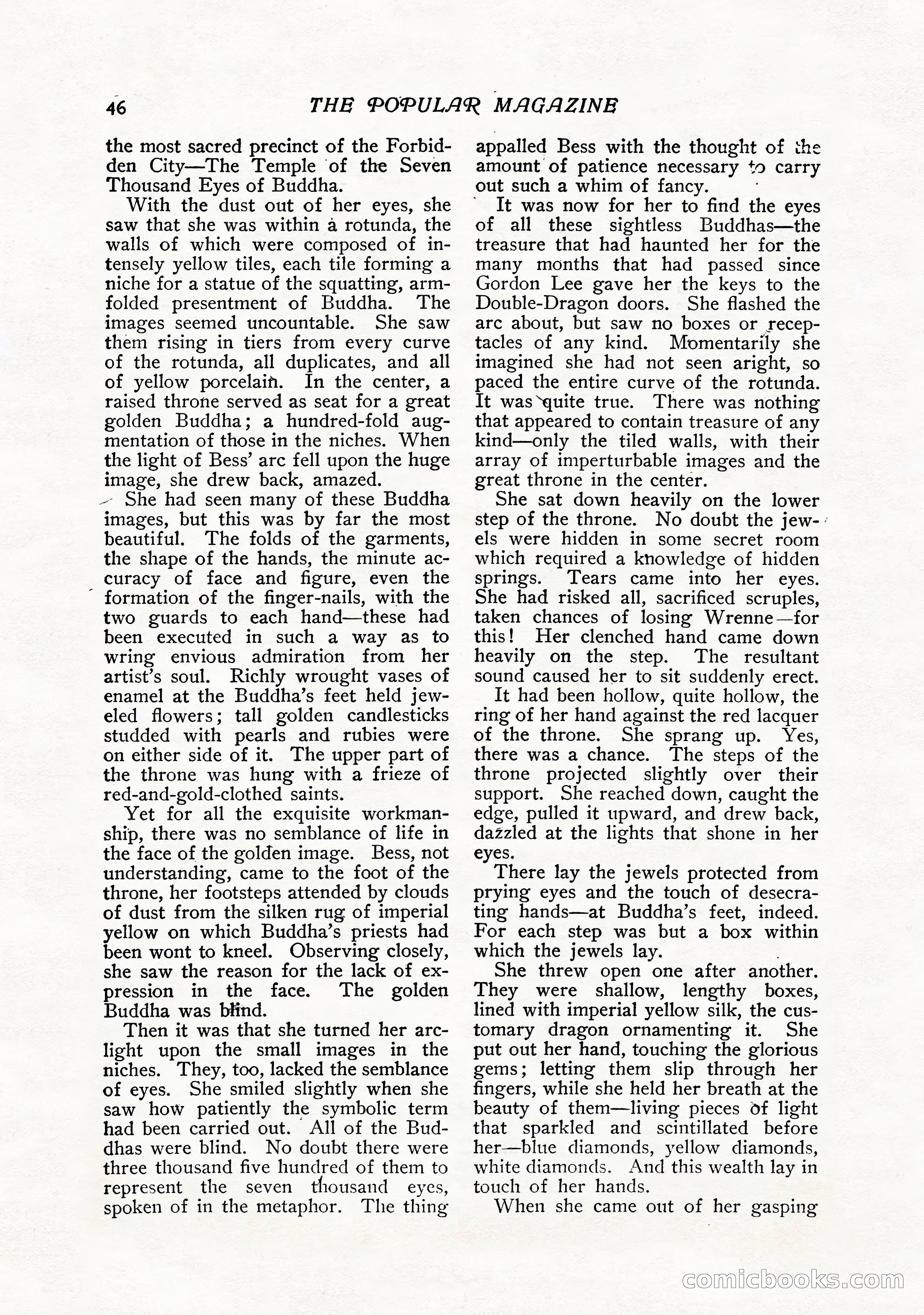 The Popular Magazine — page 56 of 256