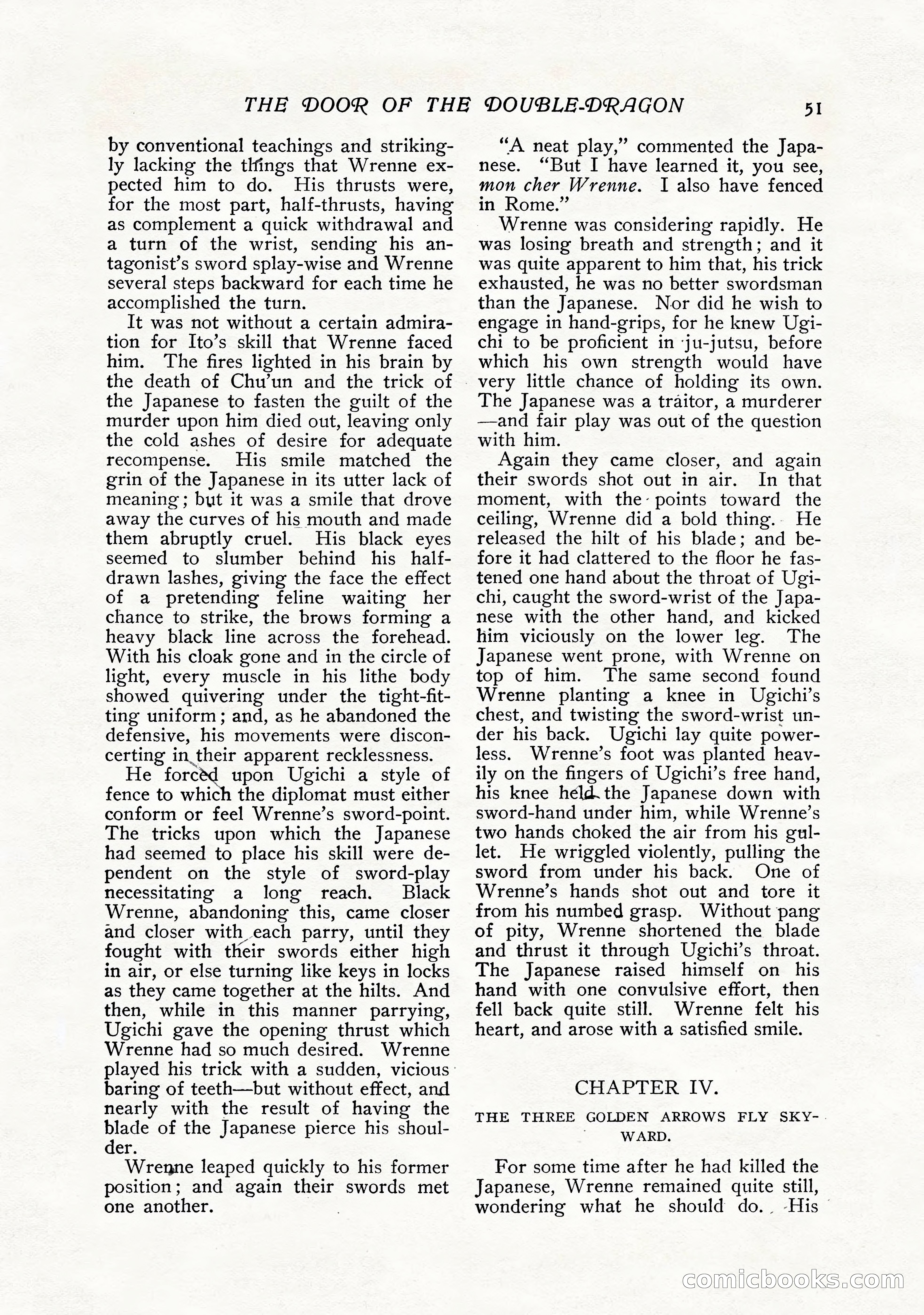 The Popular Magazine — page 61 of 256