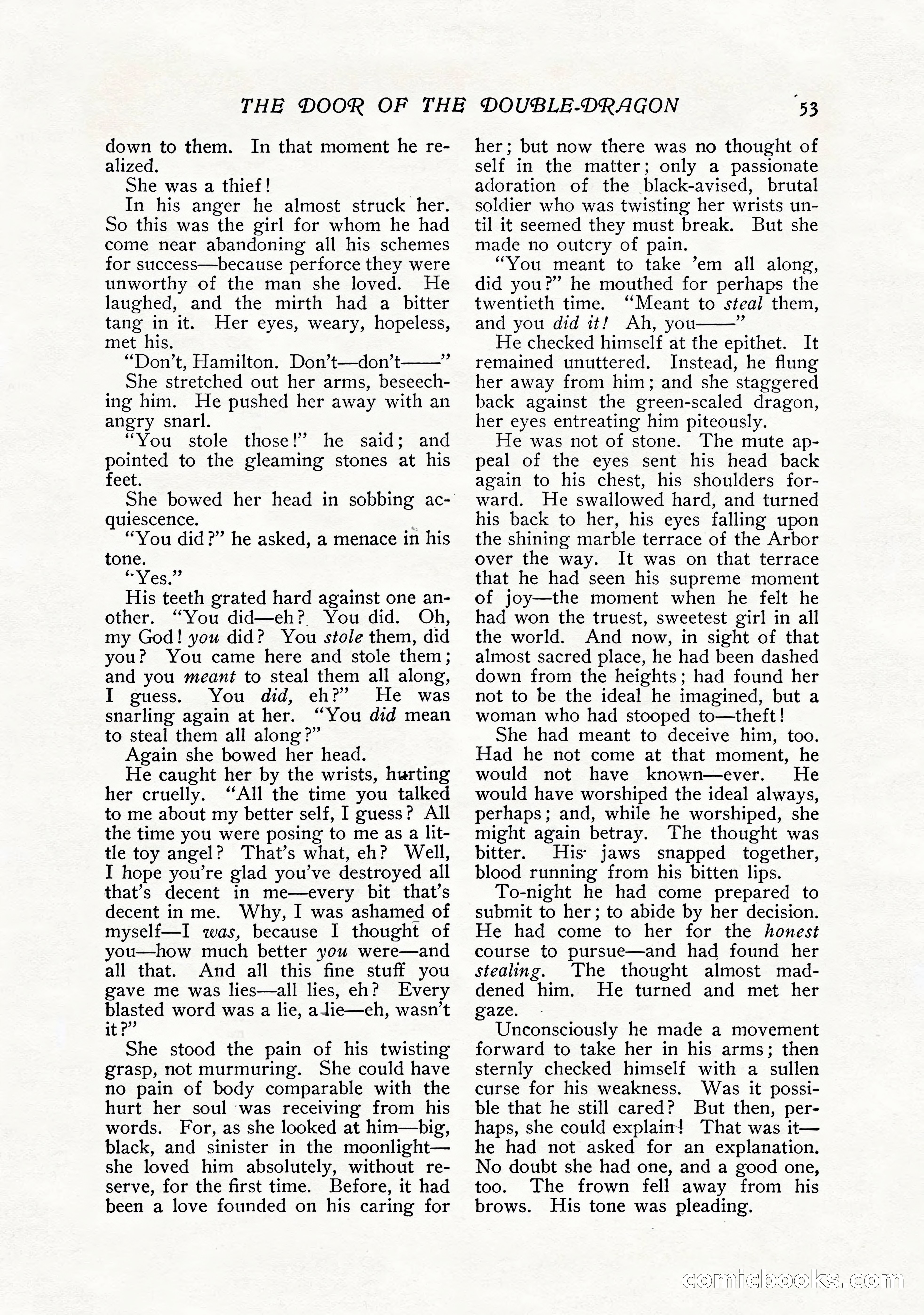 The Popular Magazine — page 63 of 256