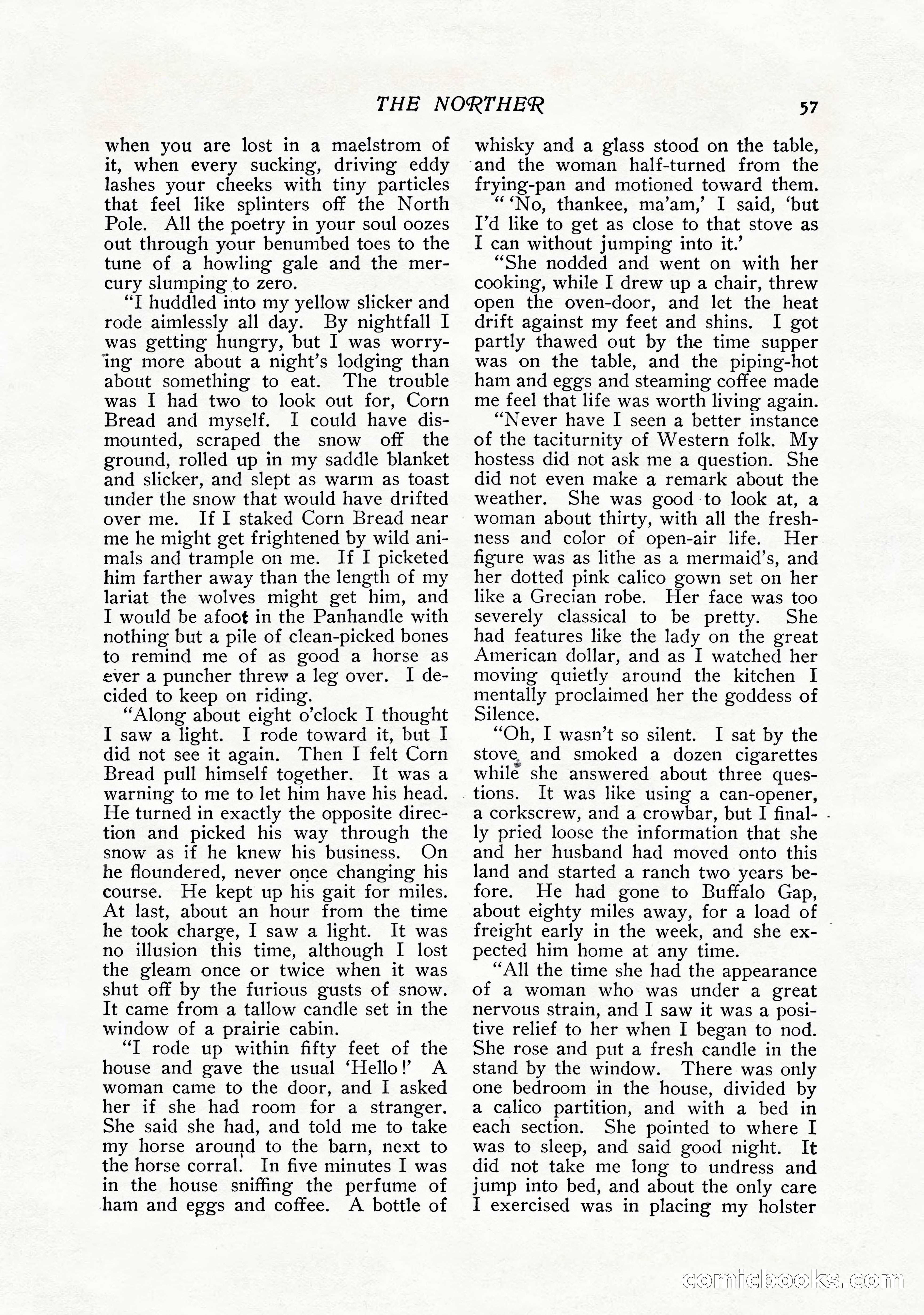 The Popular Magazine — page 67 of 256