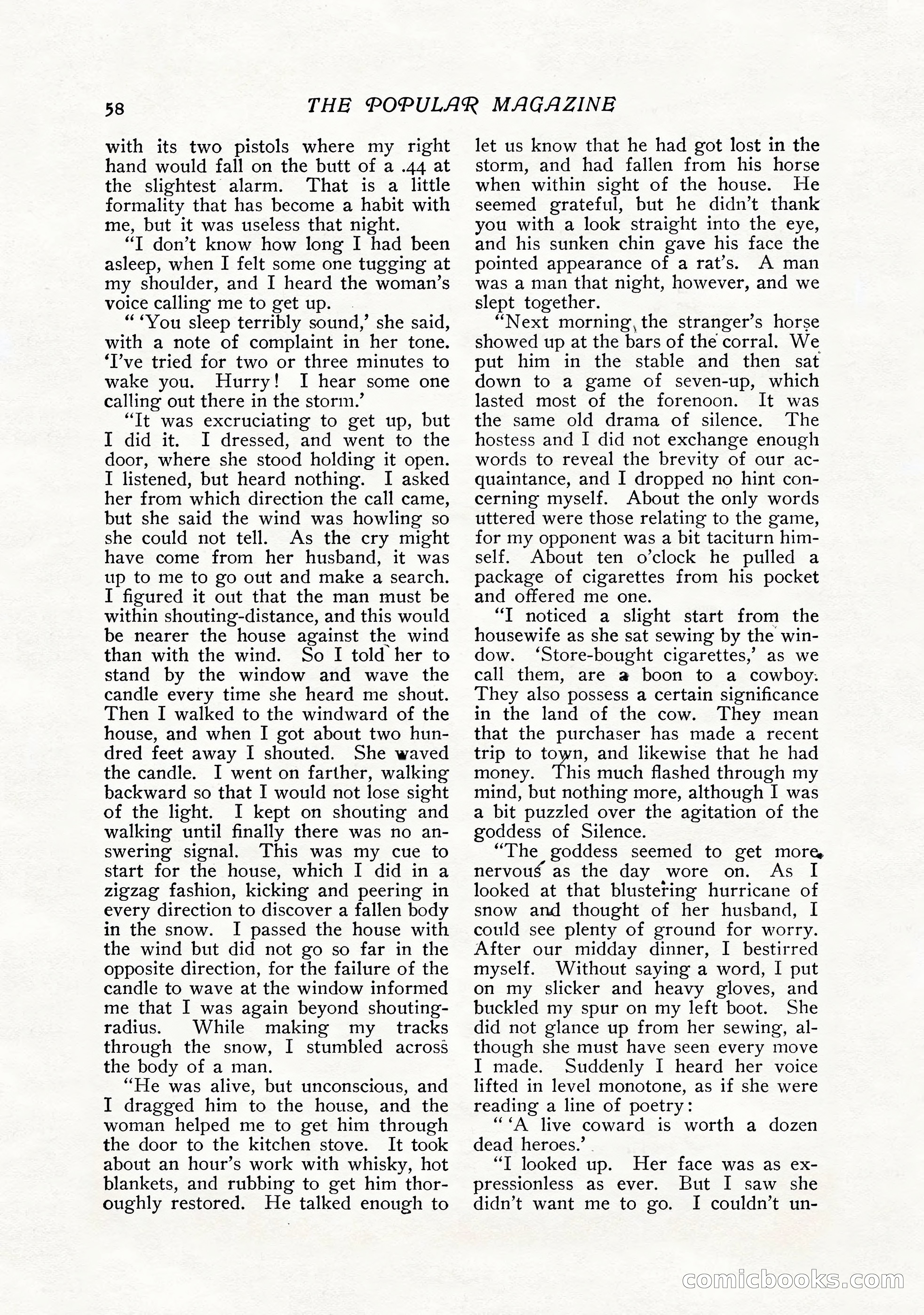 The Popular Magazine — page 68 of 256