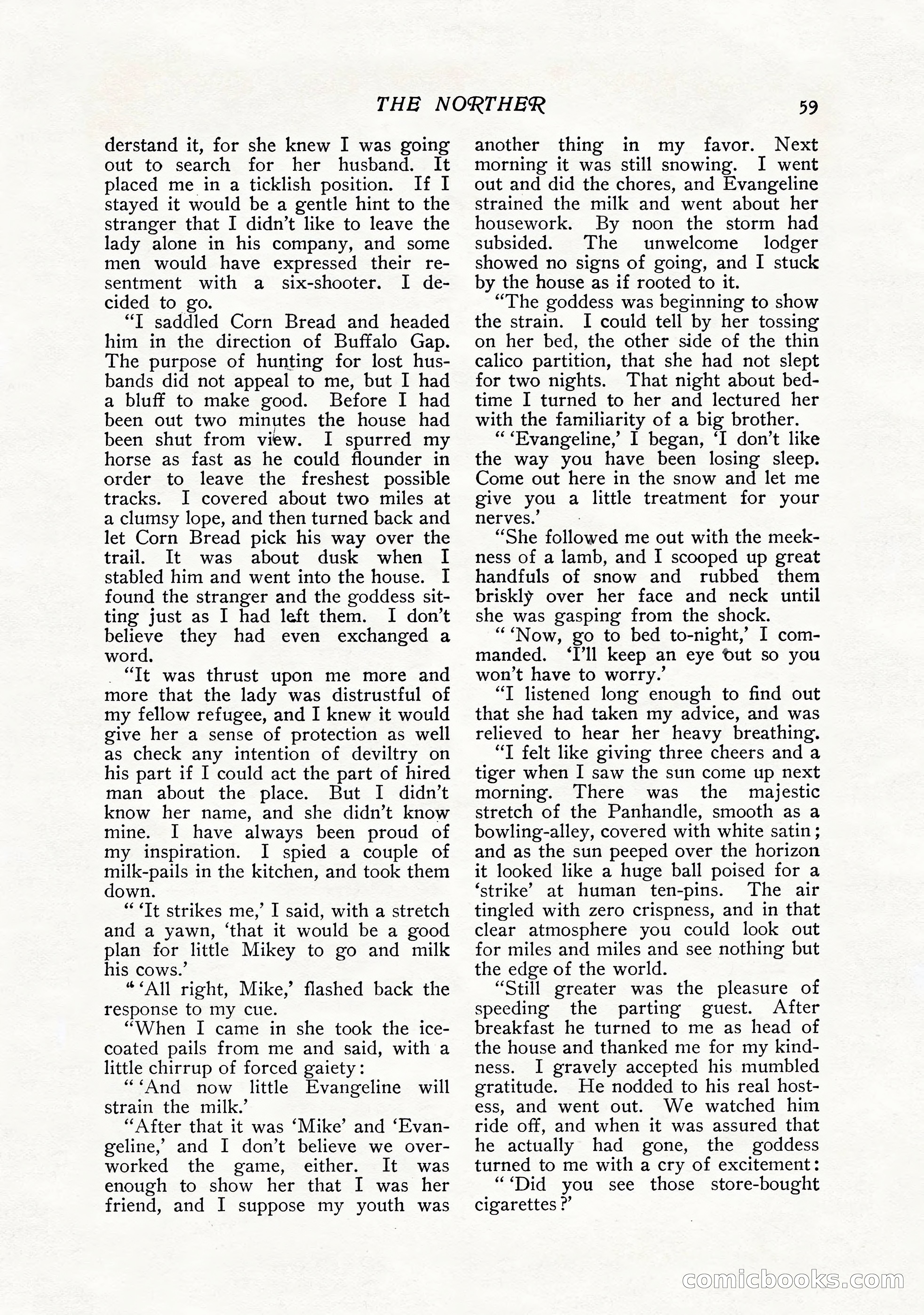 The Popular Magazine — page 69 of 256