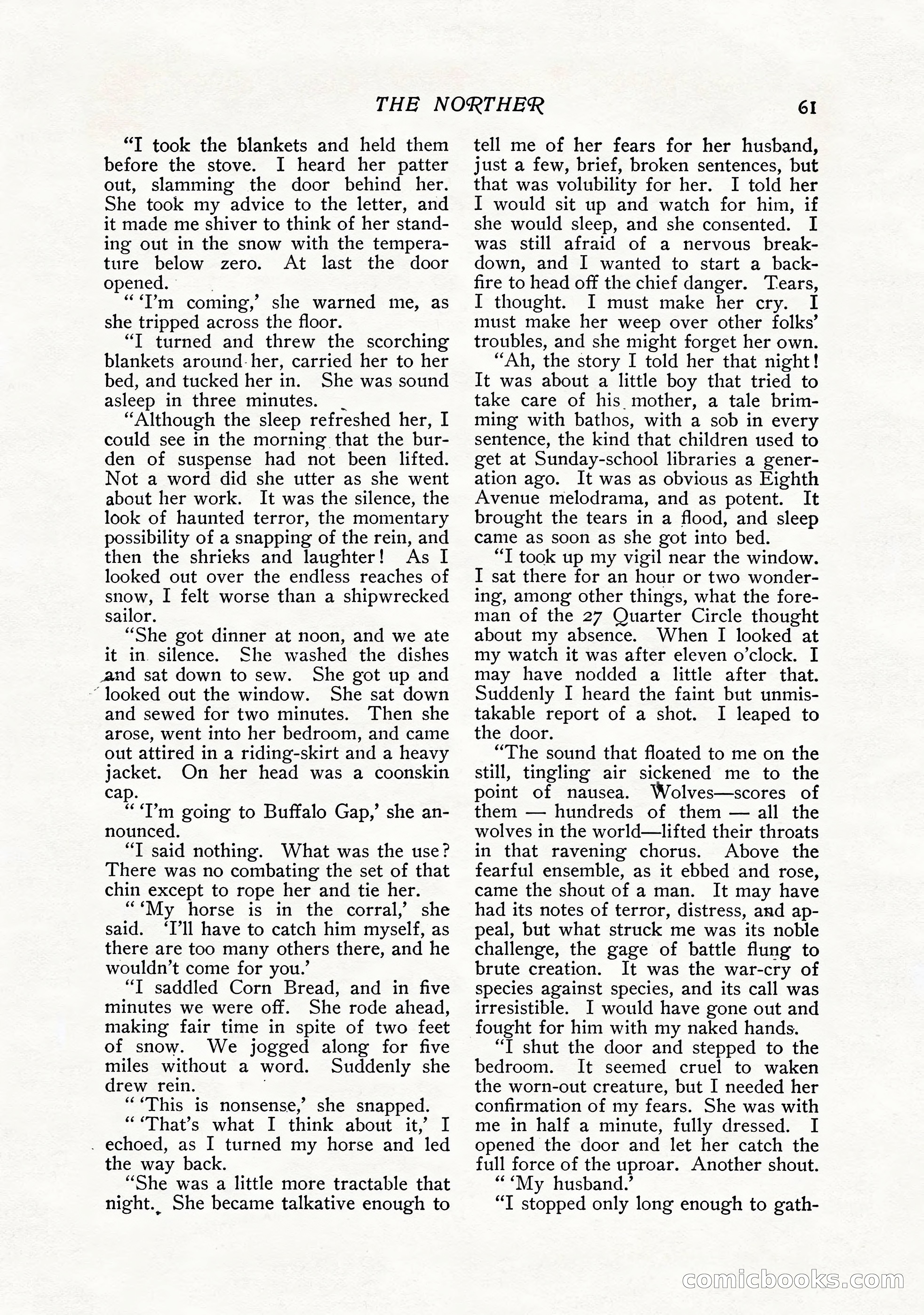 The Popular Magazine — page 71 of 256