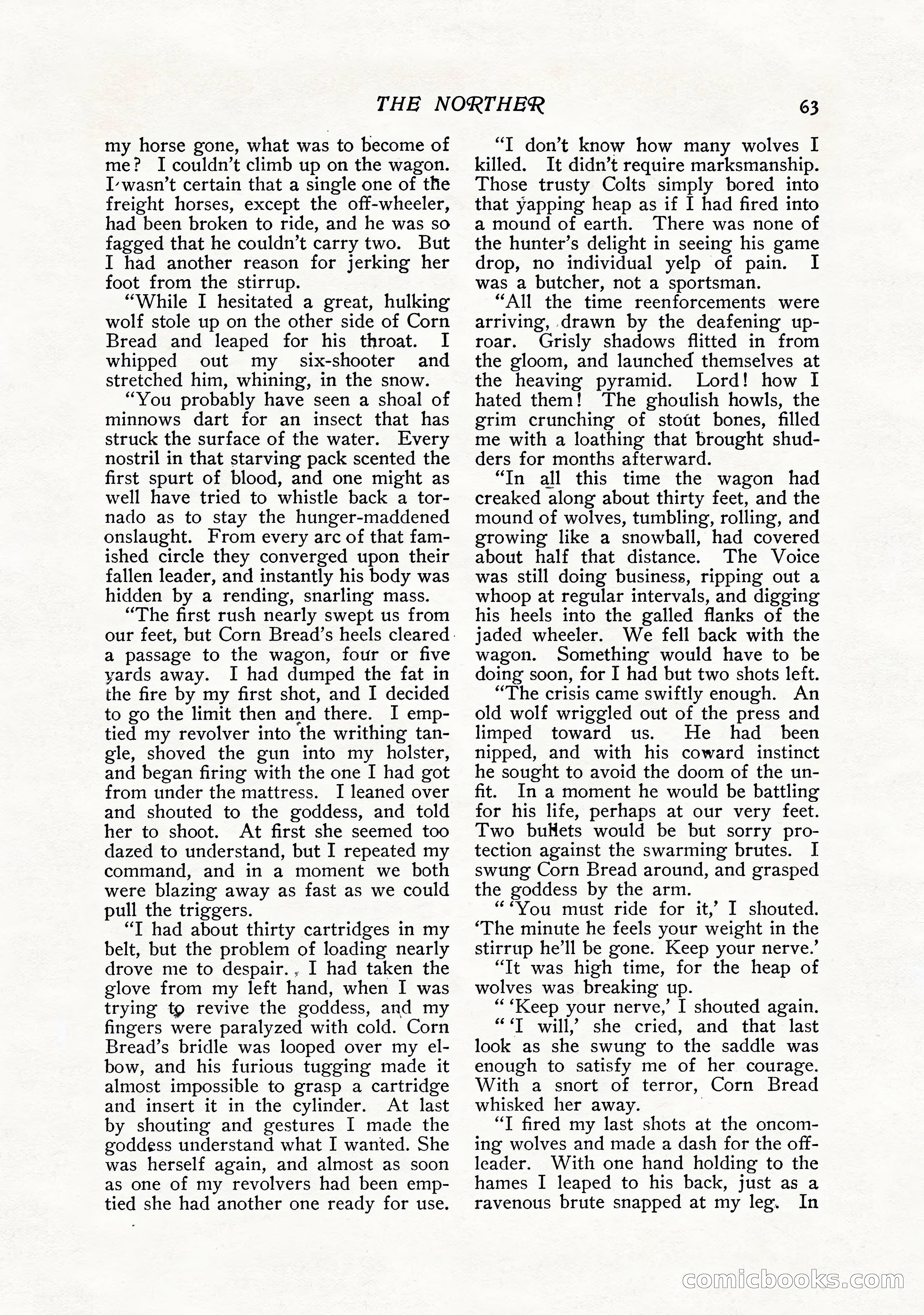 The Popular Magazine — page 73 of 256