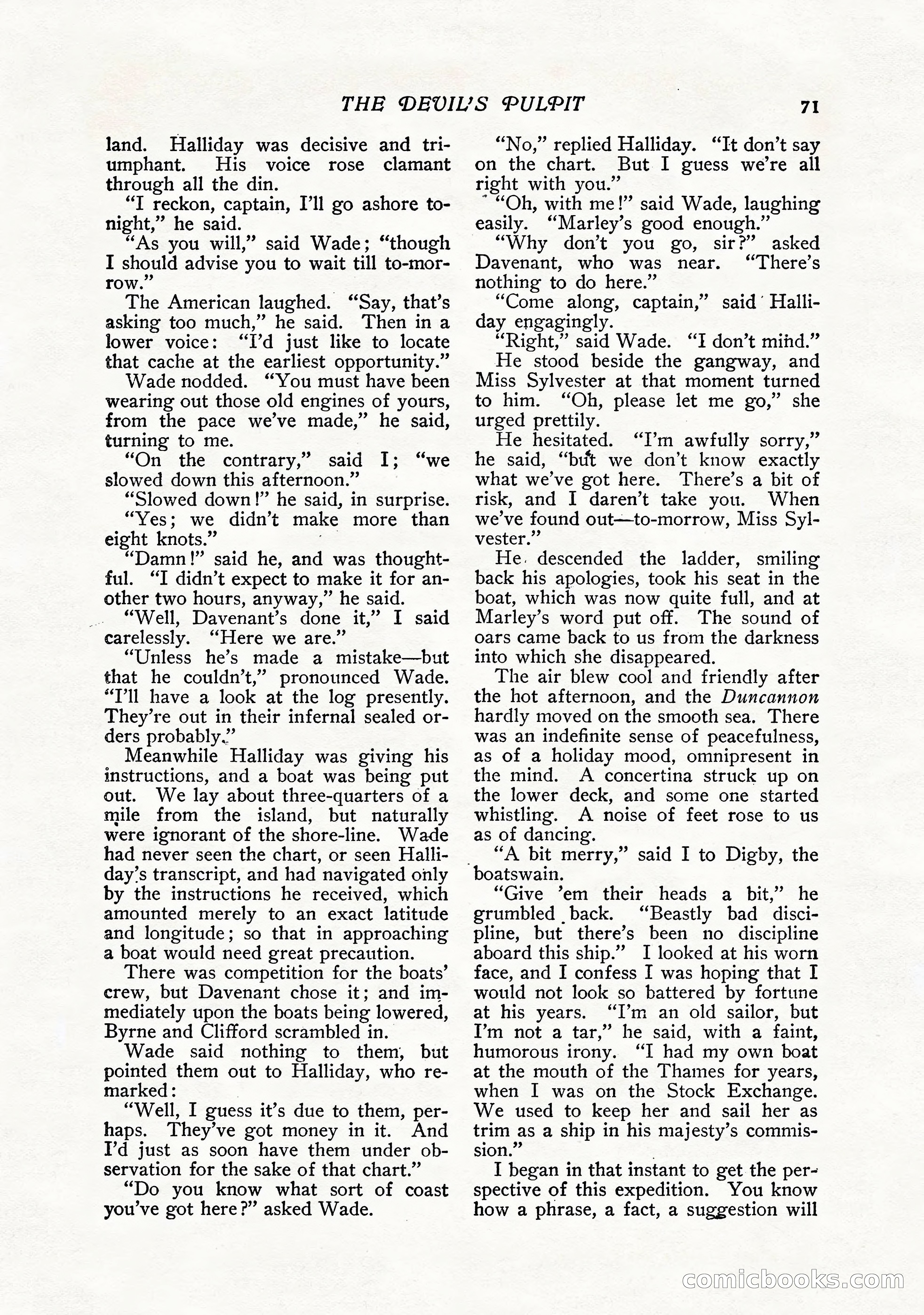 The Popular Magazine — page 81 of 256