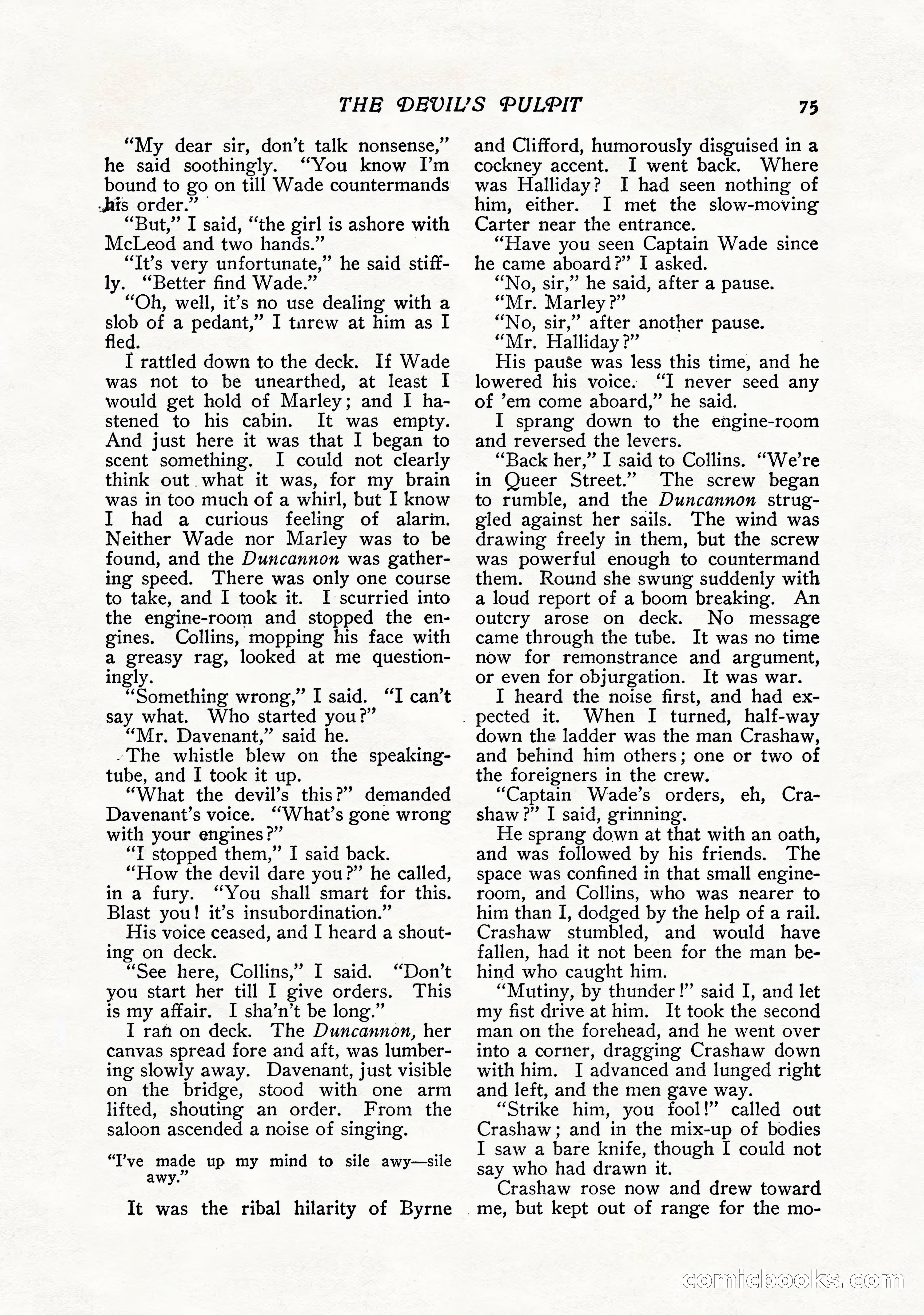 The Popular Magazine — page 85 of 256