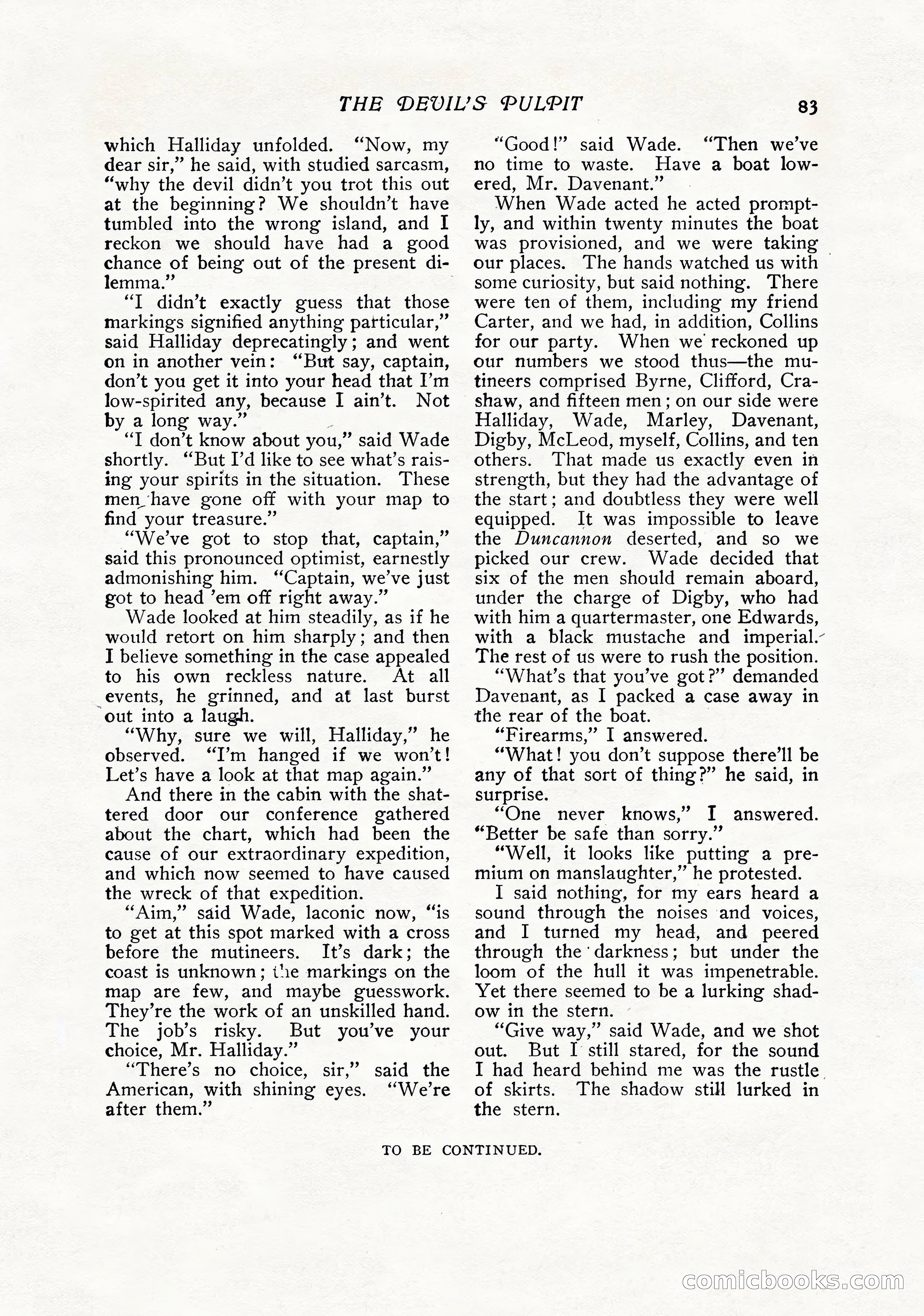 The Popular Magazine — page 93 of 256