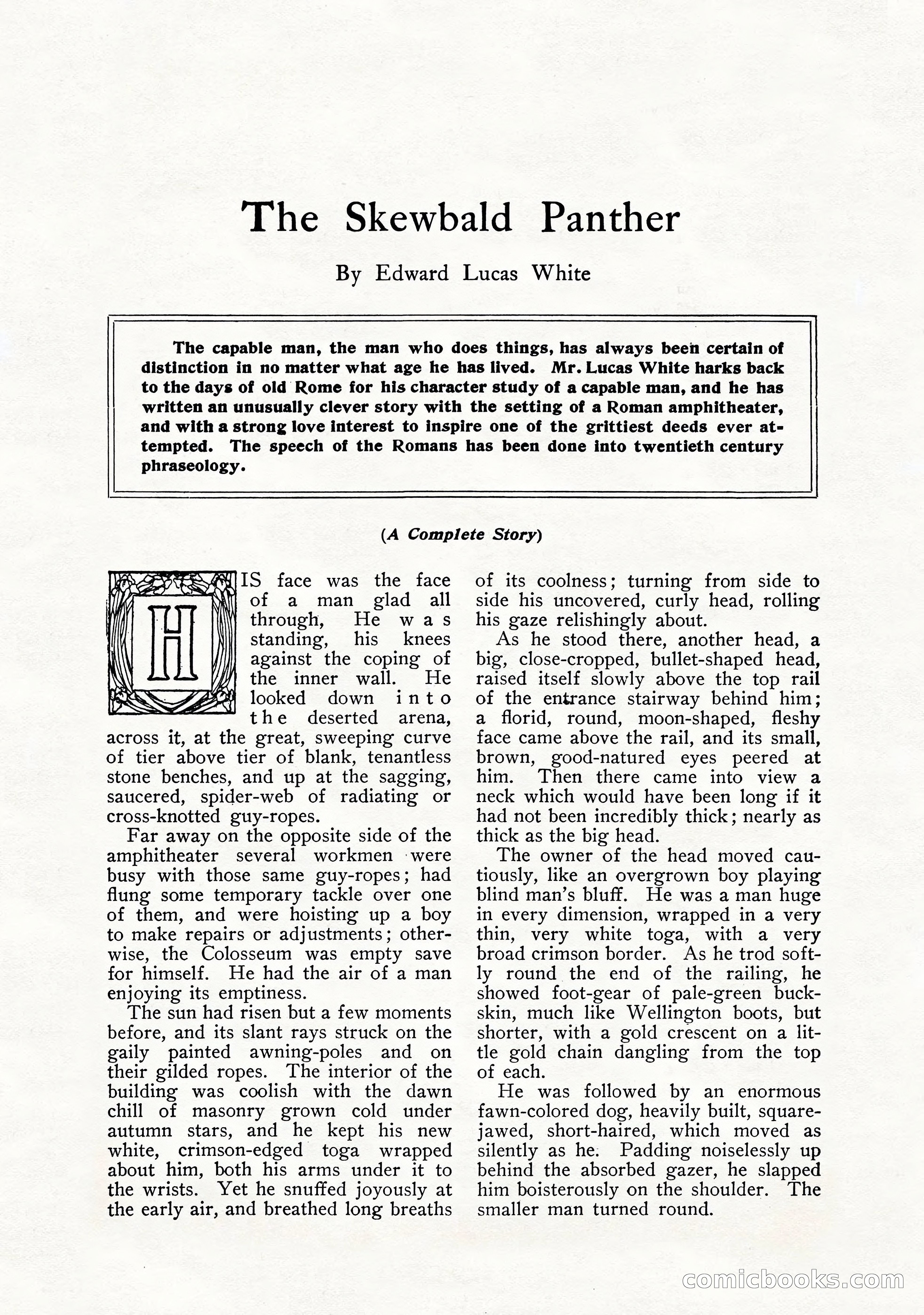 The Popular Magazine — page 94 of 256