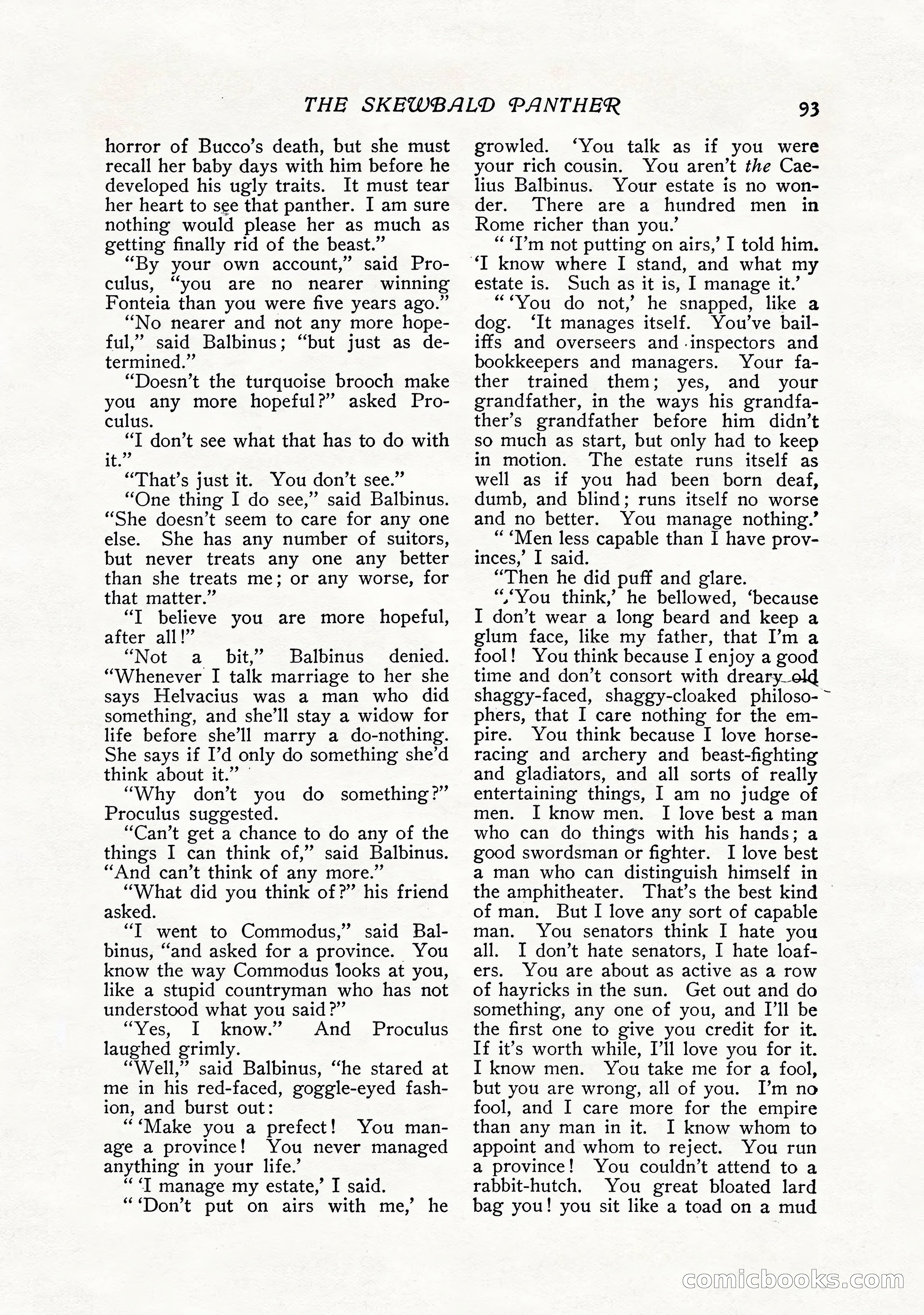The Popular Magazine — page 103 of 256