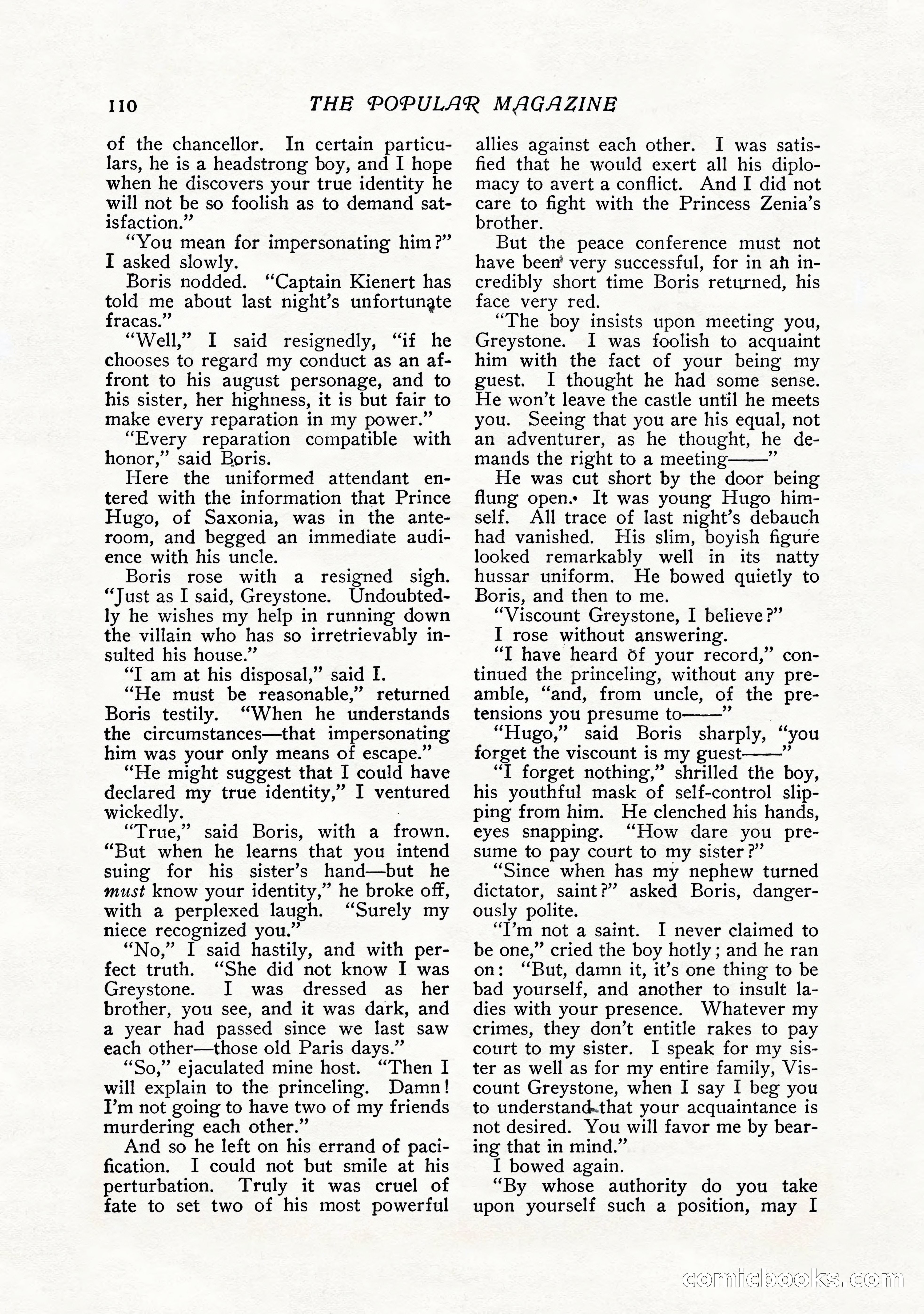The Popular Magazine — page 120 of 256