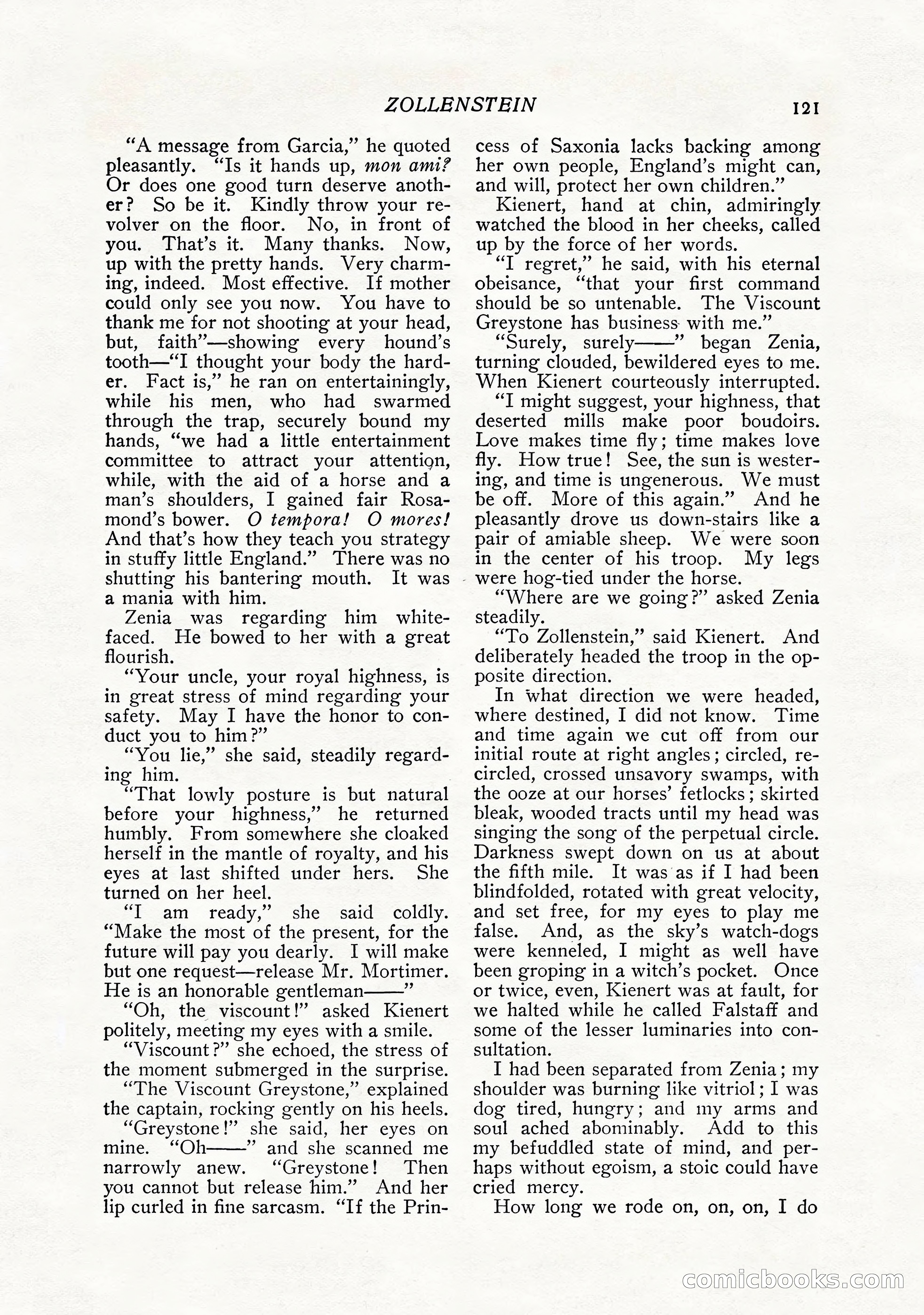 The Popular Magazine — page 131 of 256