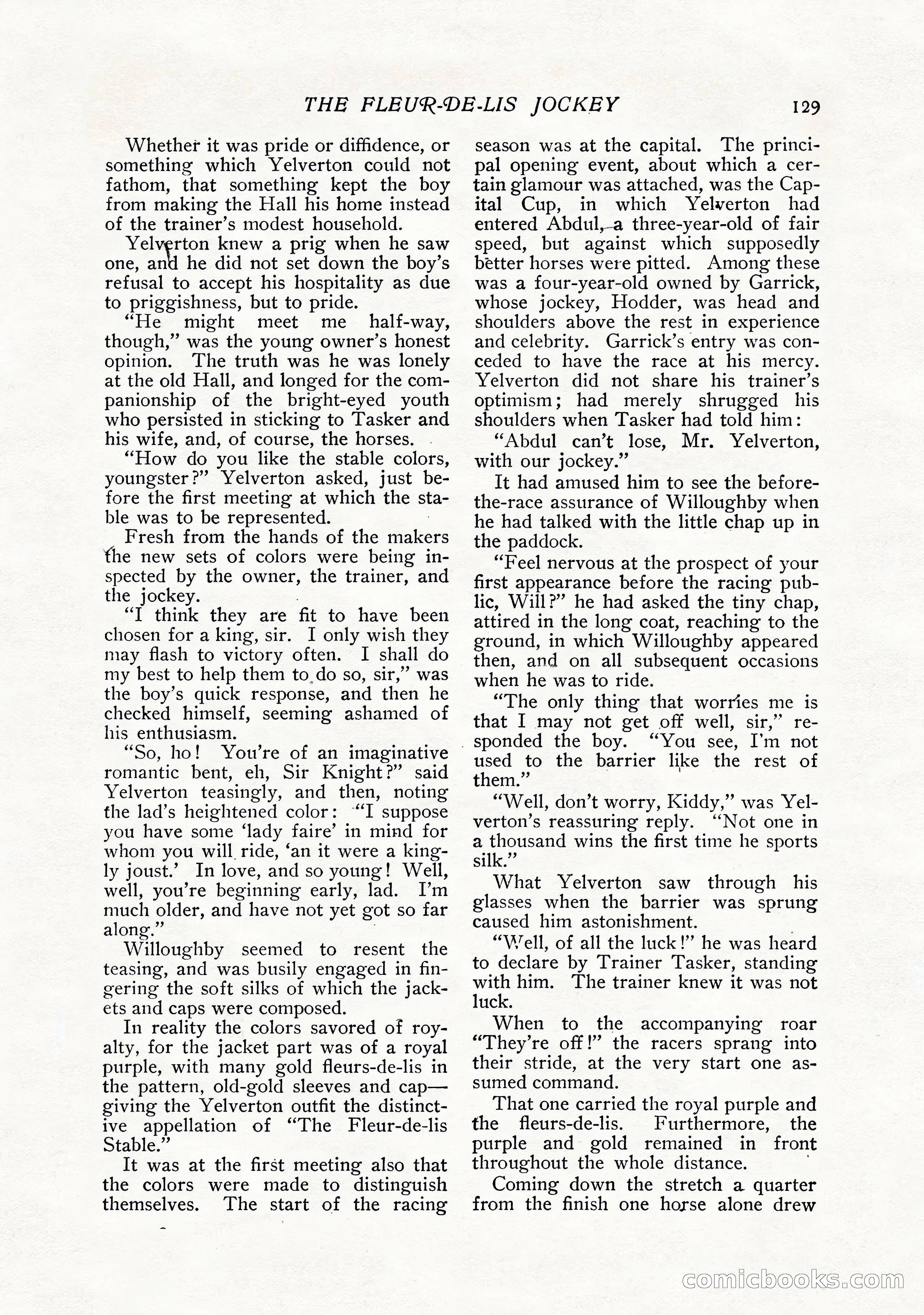 The Popular Magazine — page 139 of 256