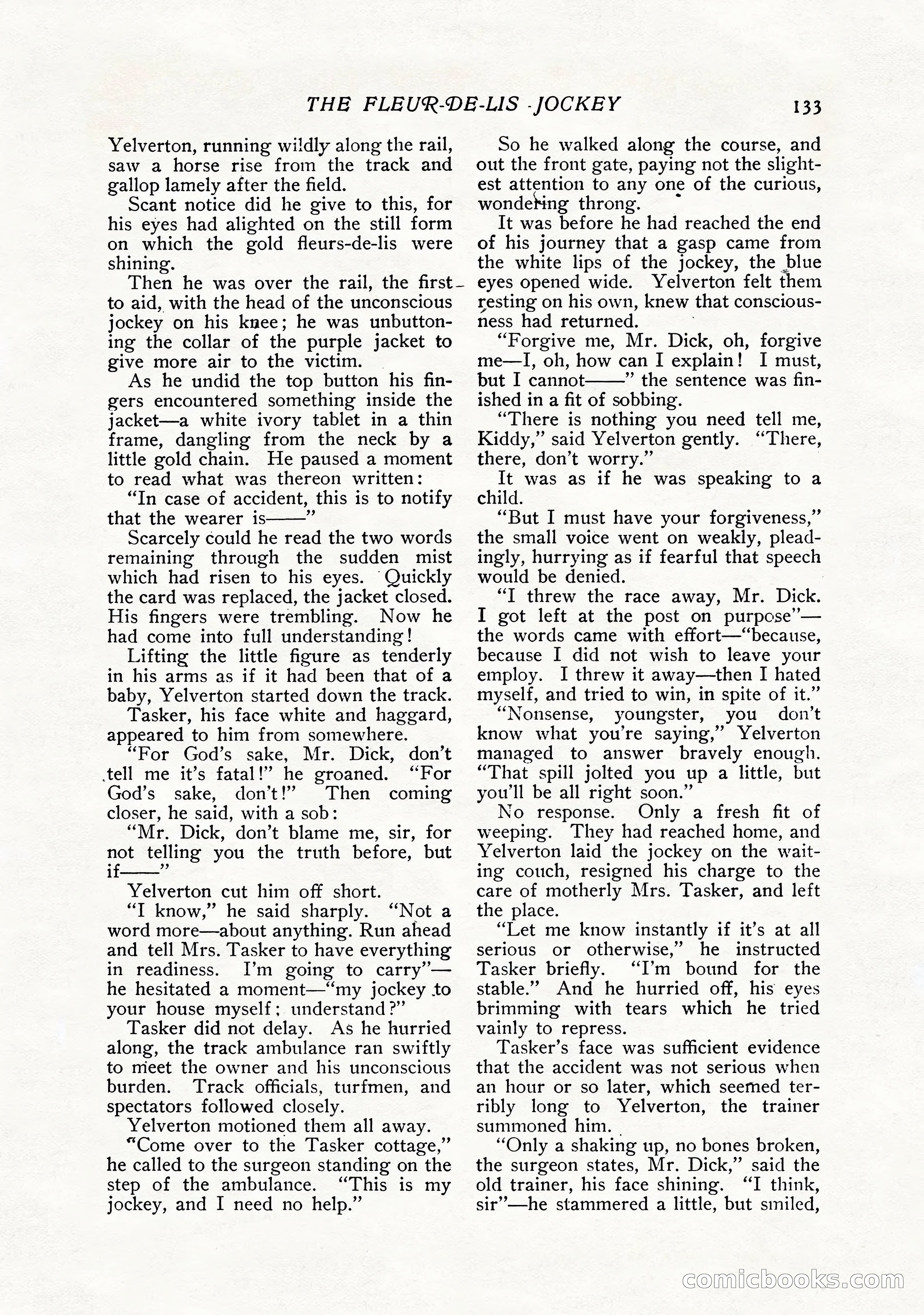 The Popular Magazine — page 143 of 256