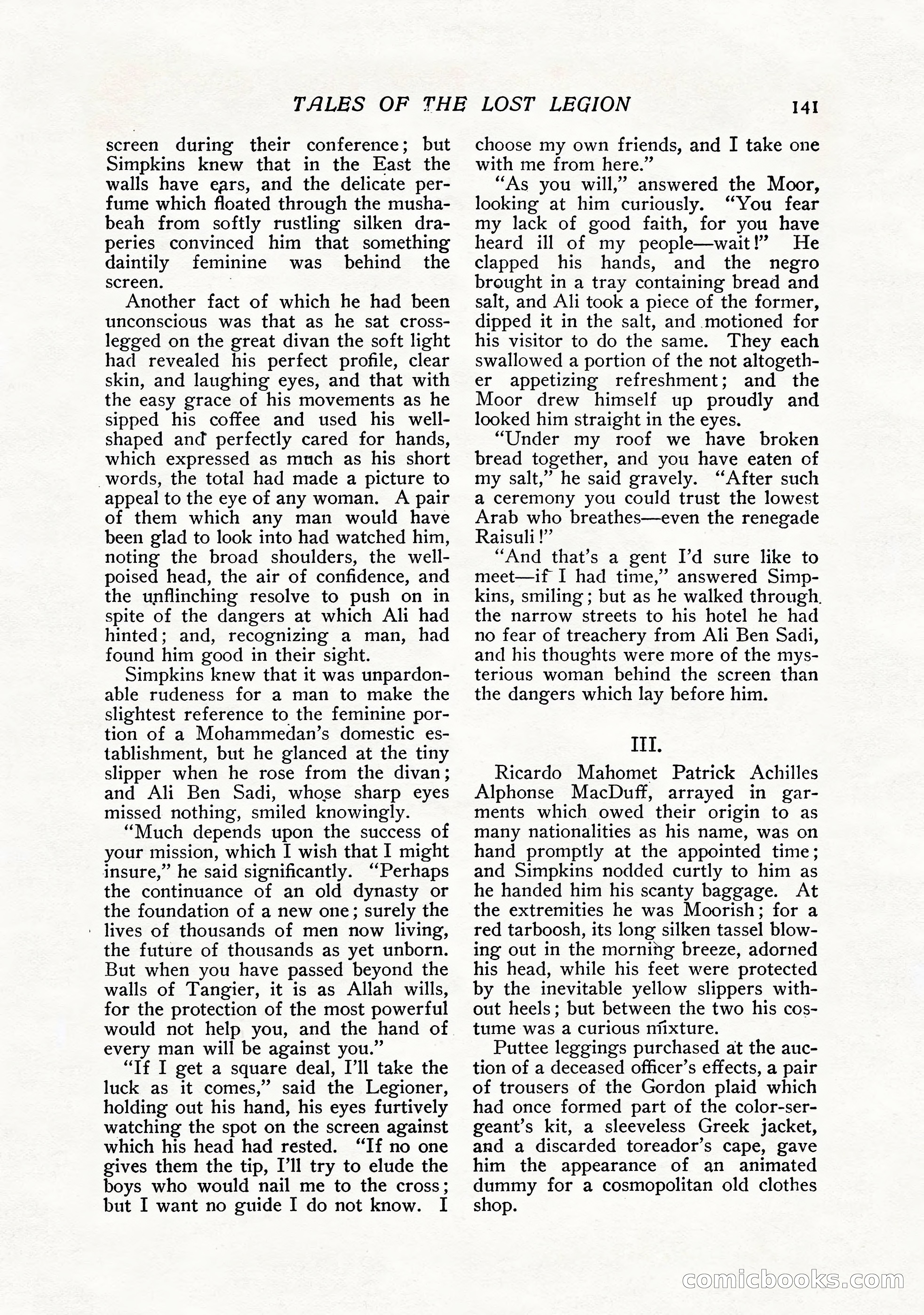 The Popular Magazine — page 151 of 256