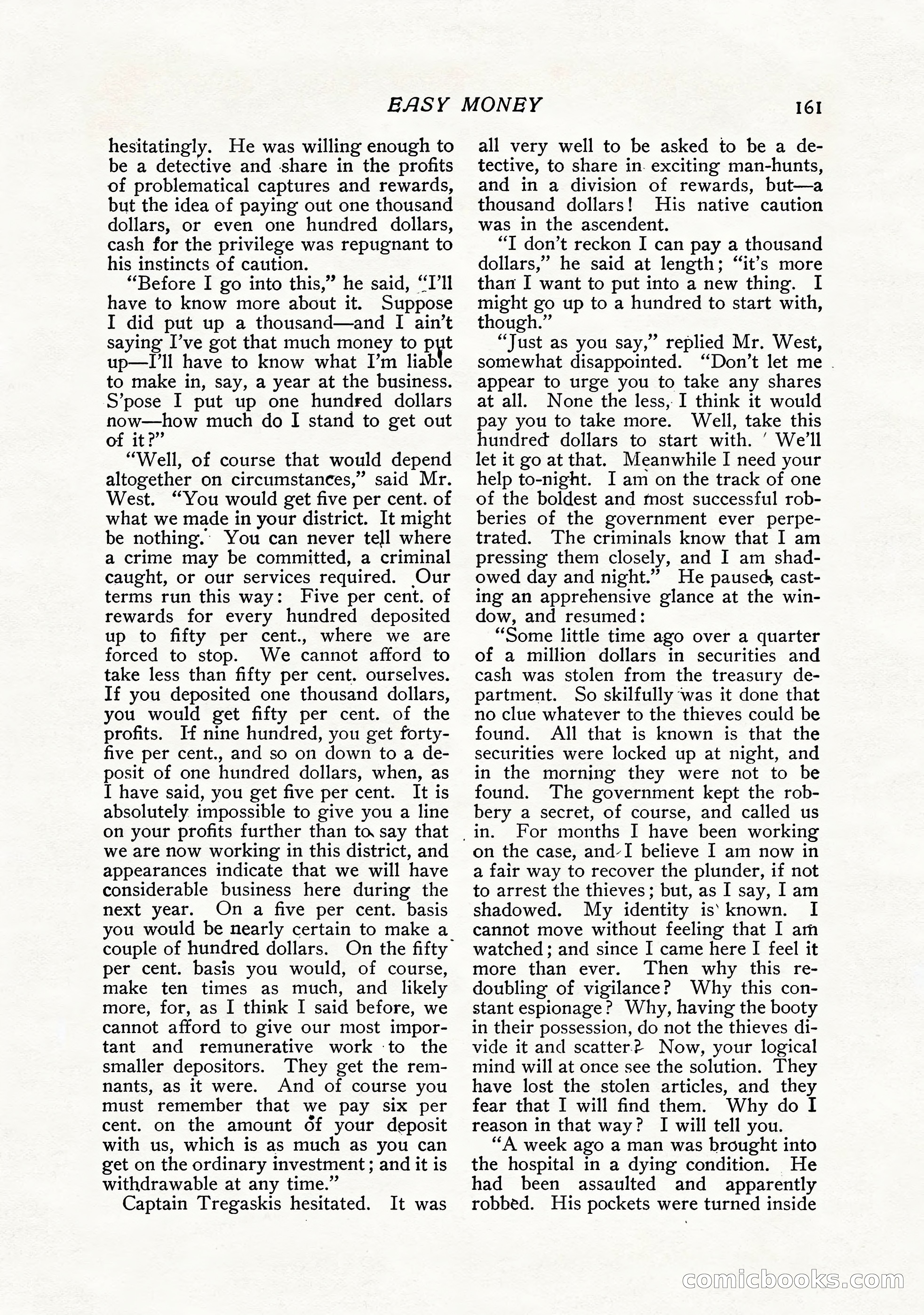 The Popular Magazine — page 171 of 256
