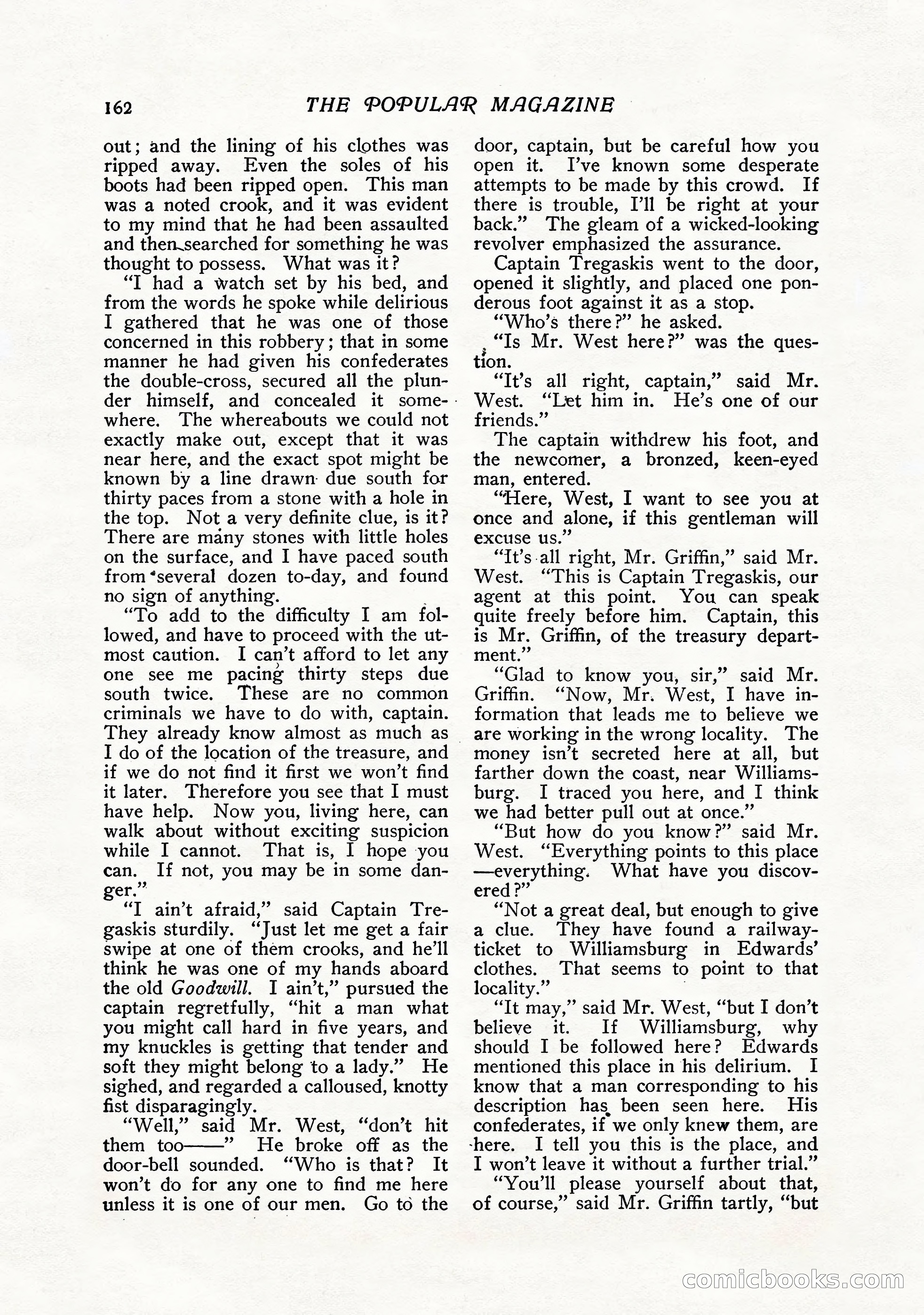The Popular Magazine — page 172 of 256