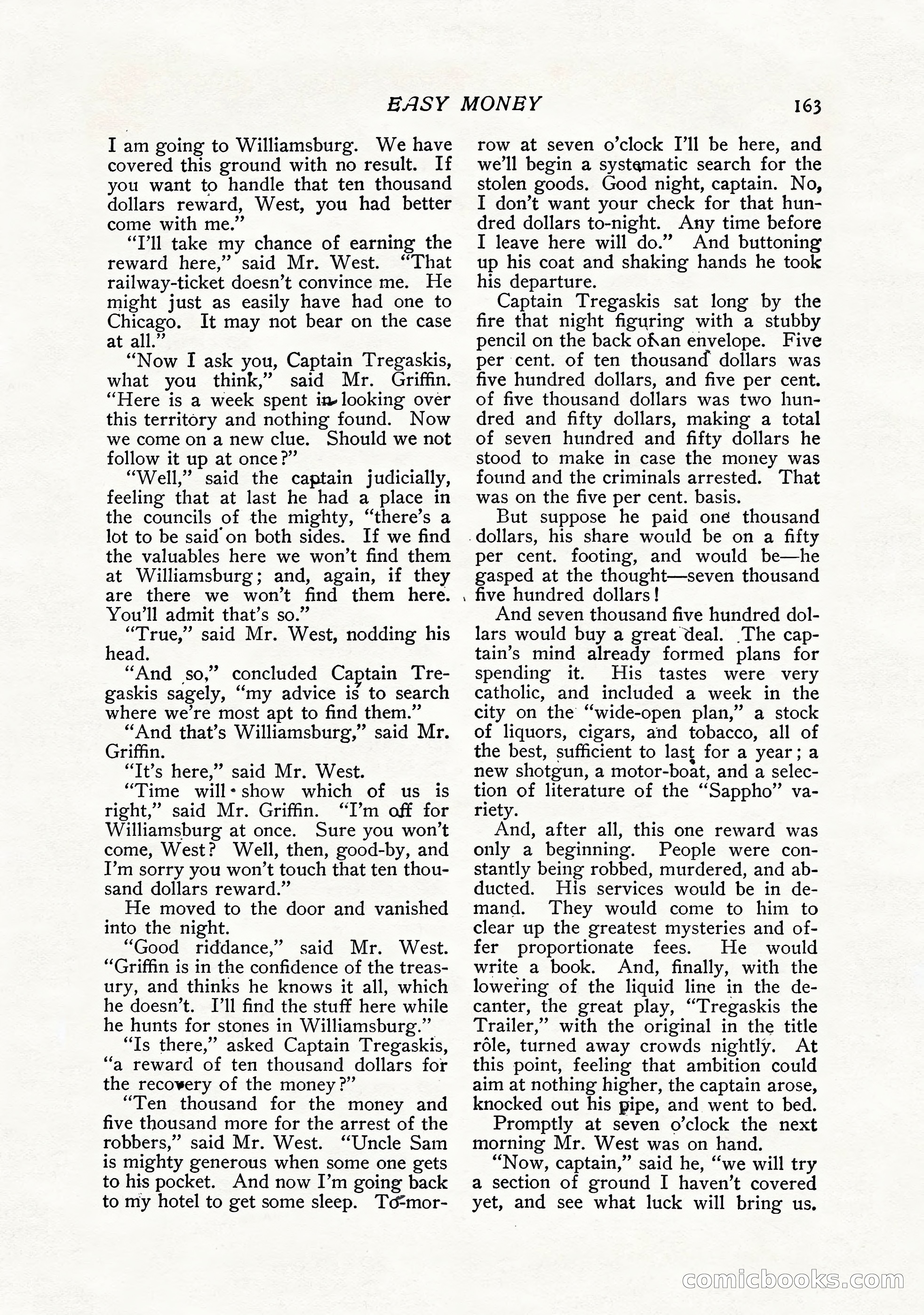 The Popular Magazine — page 173 of 256