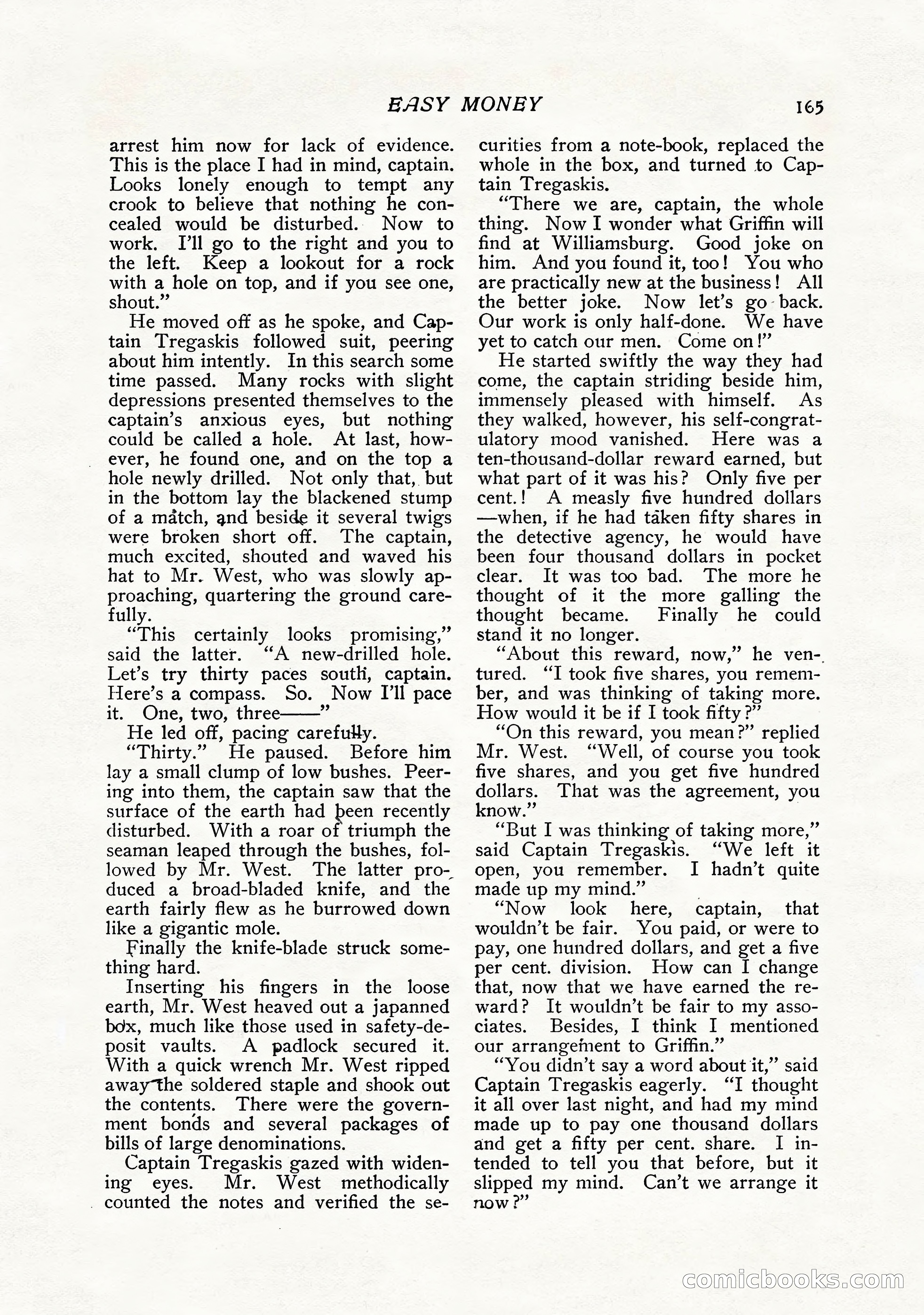 The Popular Magazine — page 175 of 256