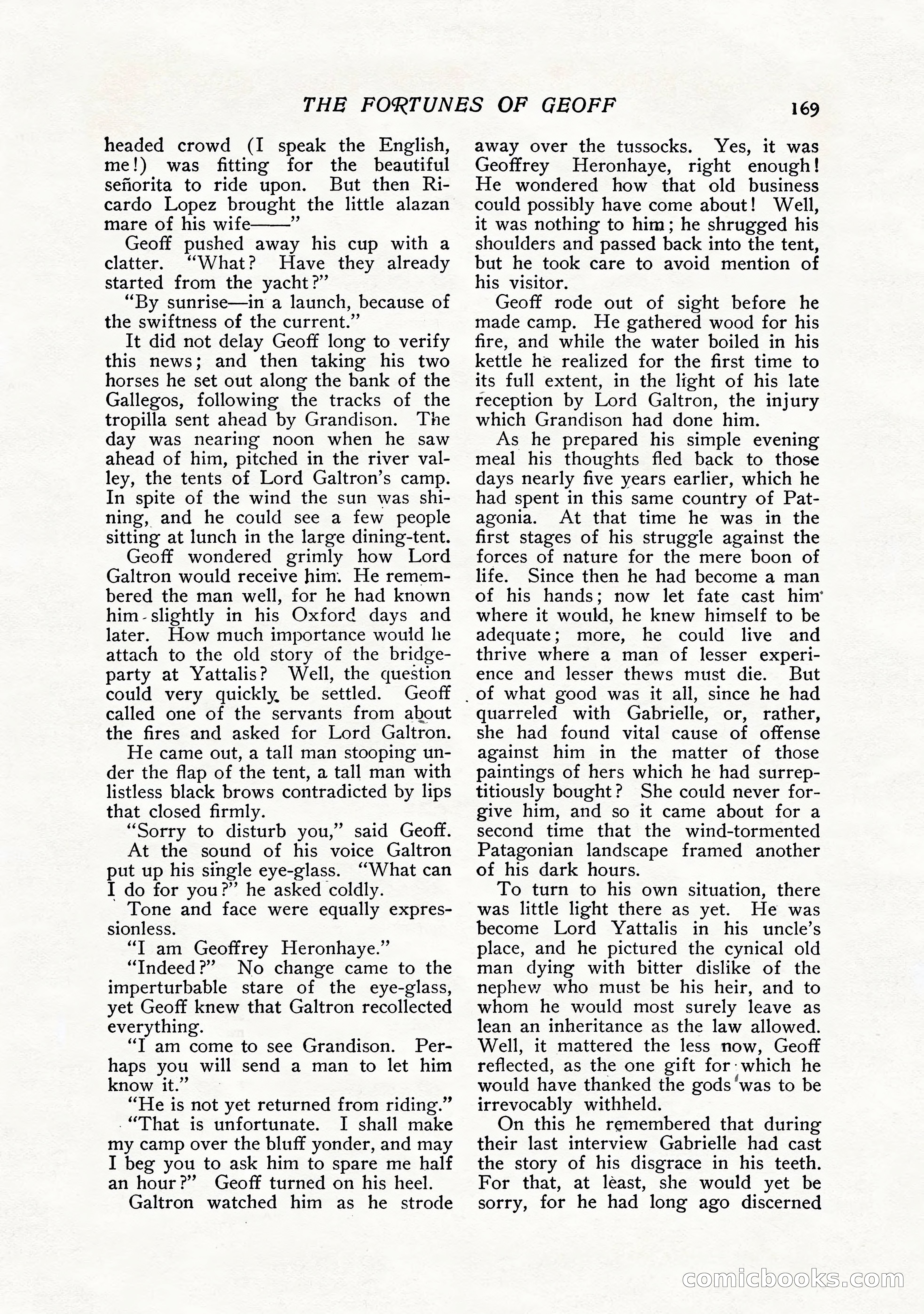 The Popular Magazine — page 179 of 256