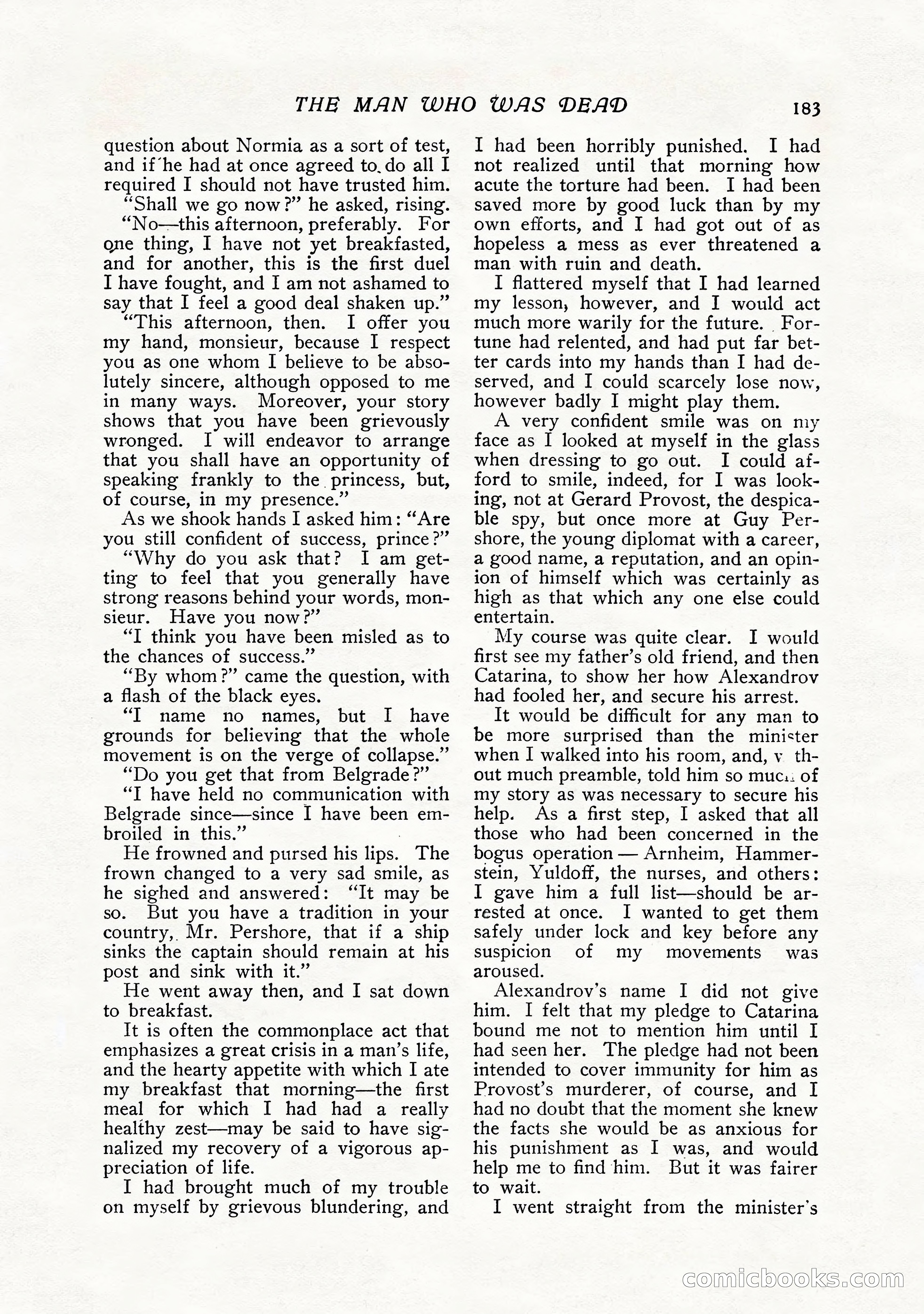 The Popular Magazine — page 193 of 256