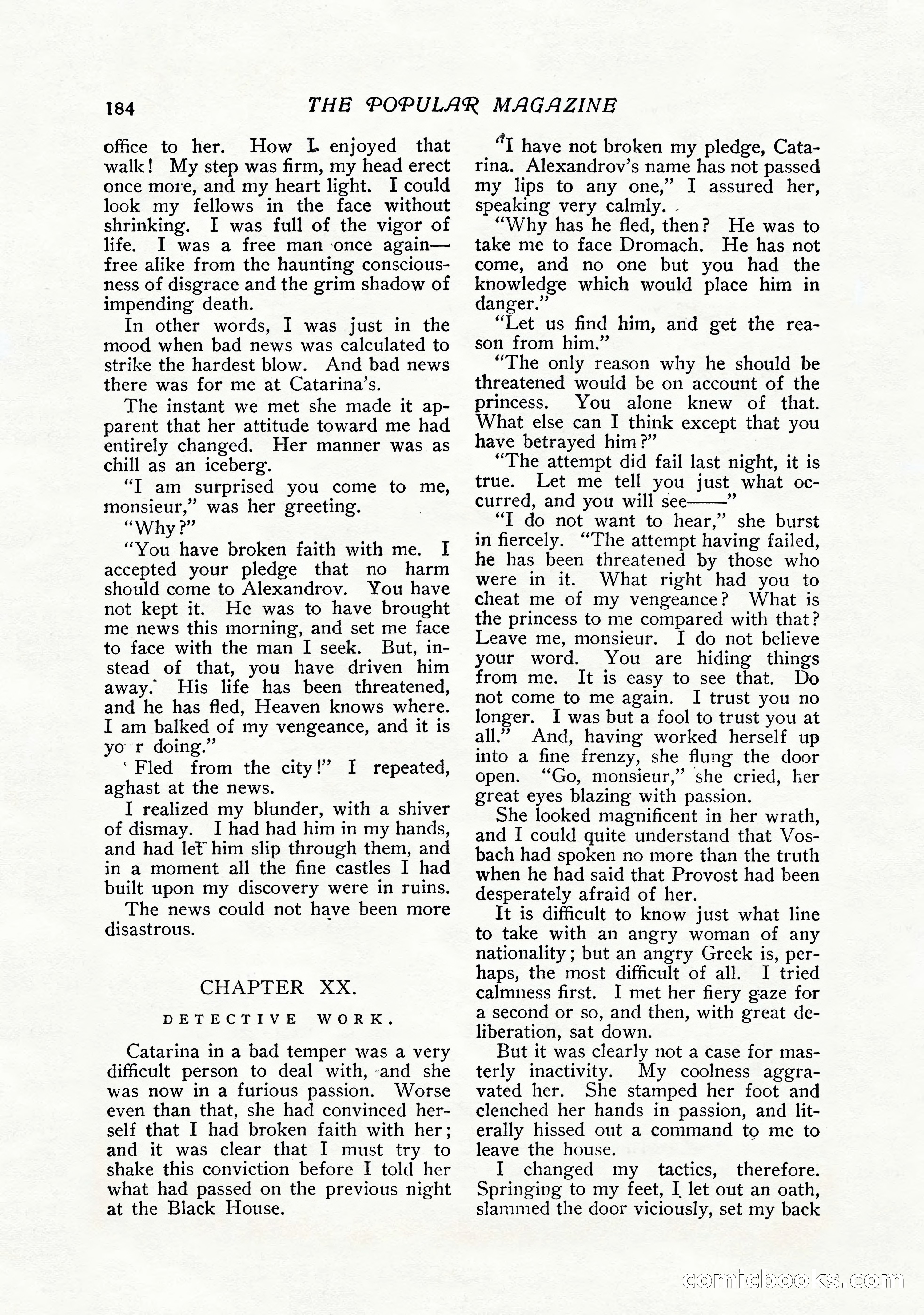 The Popular Magazine — page 194 of 256