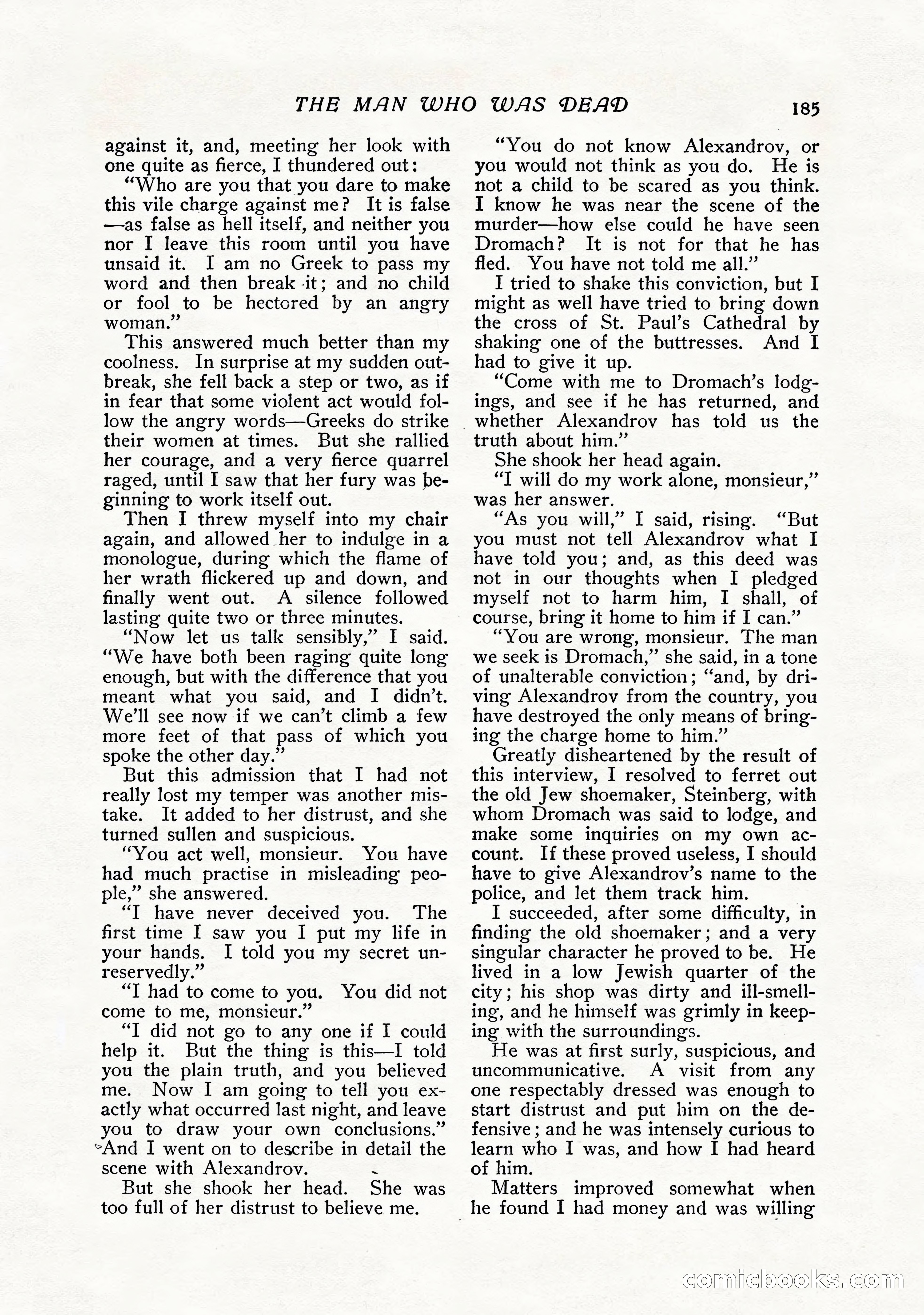 The Popular Magazine — page 195 of 256