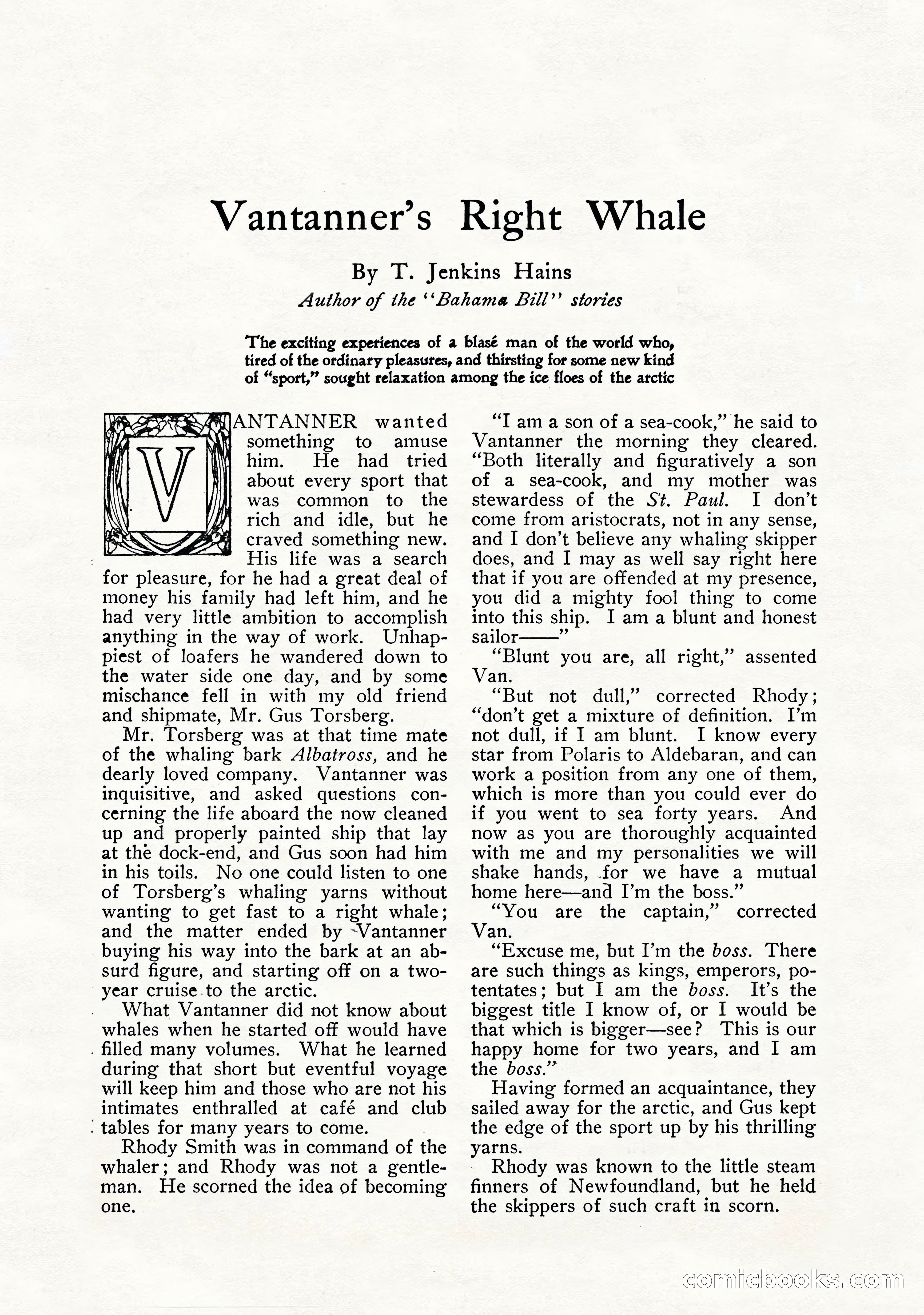 The Popular Magazine — page 210 of 256