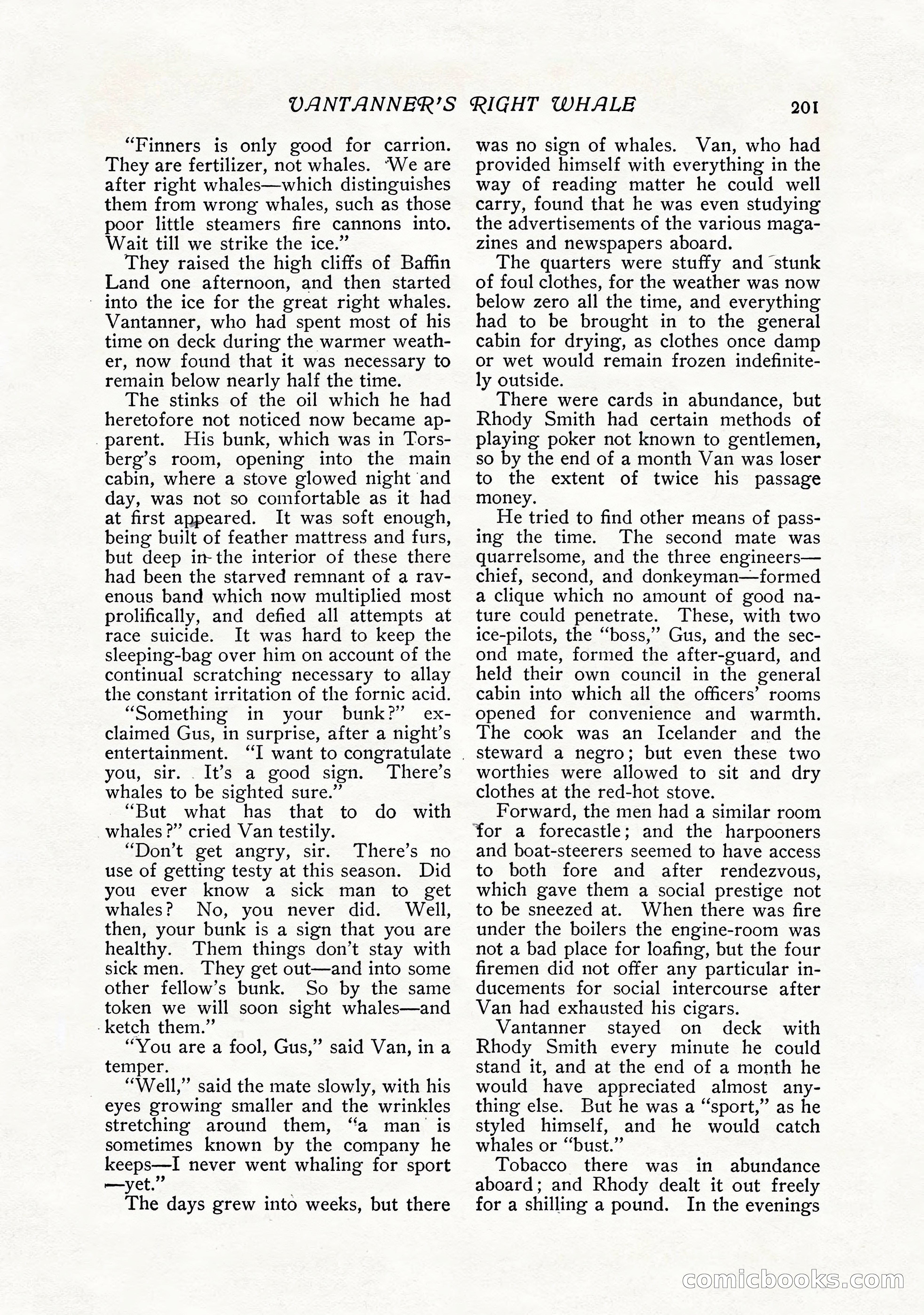 The Popular Magazine — page 211 of 256