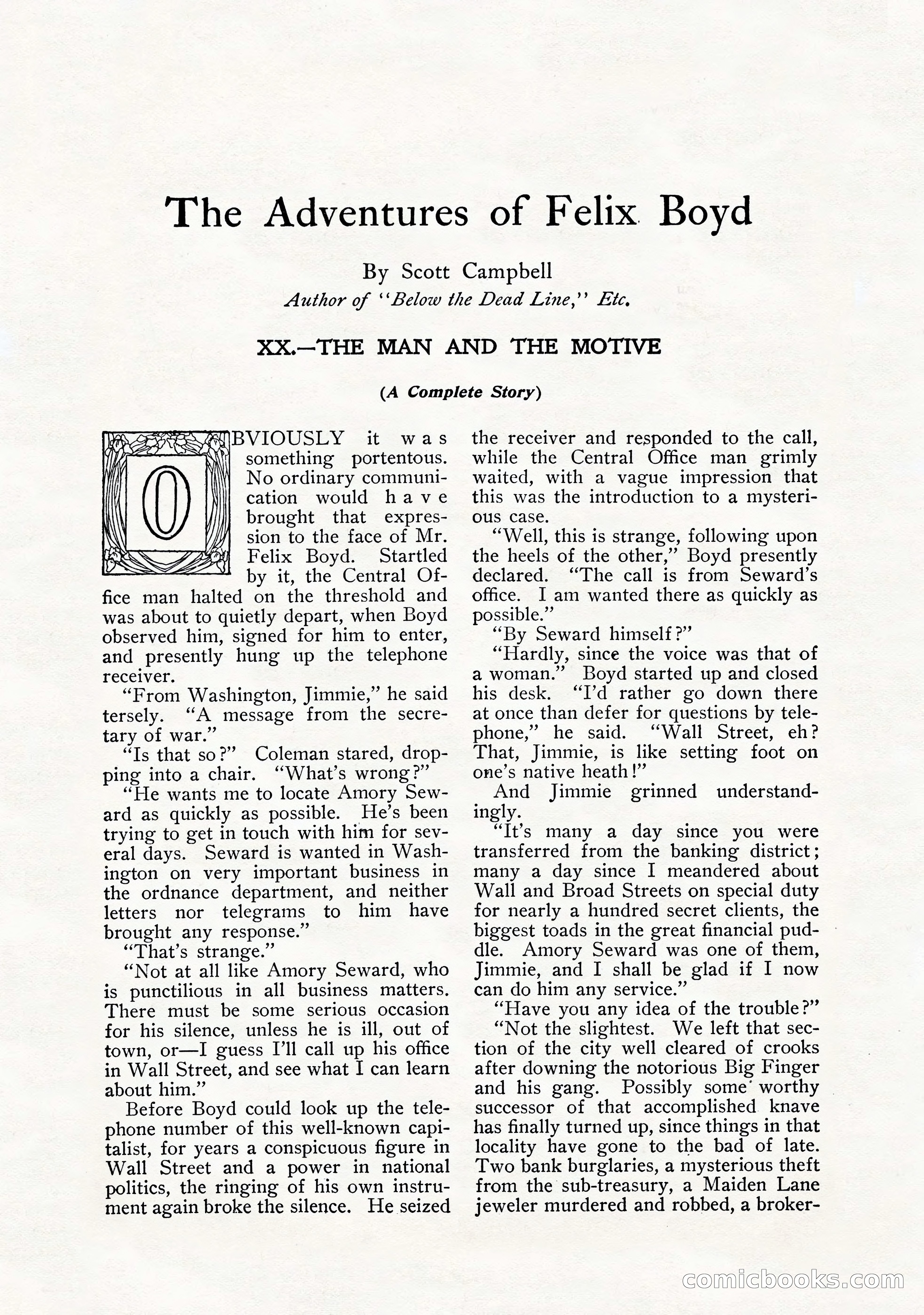 The Popular Magazine — page 222 of 256