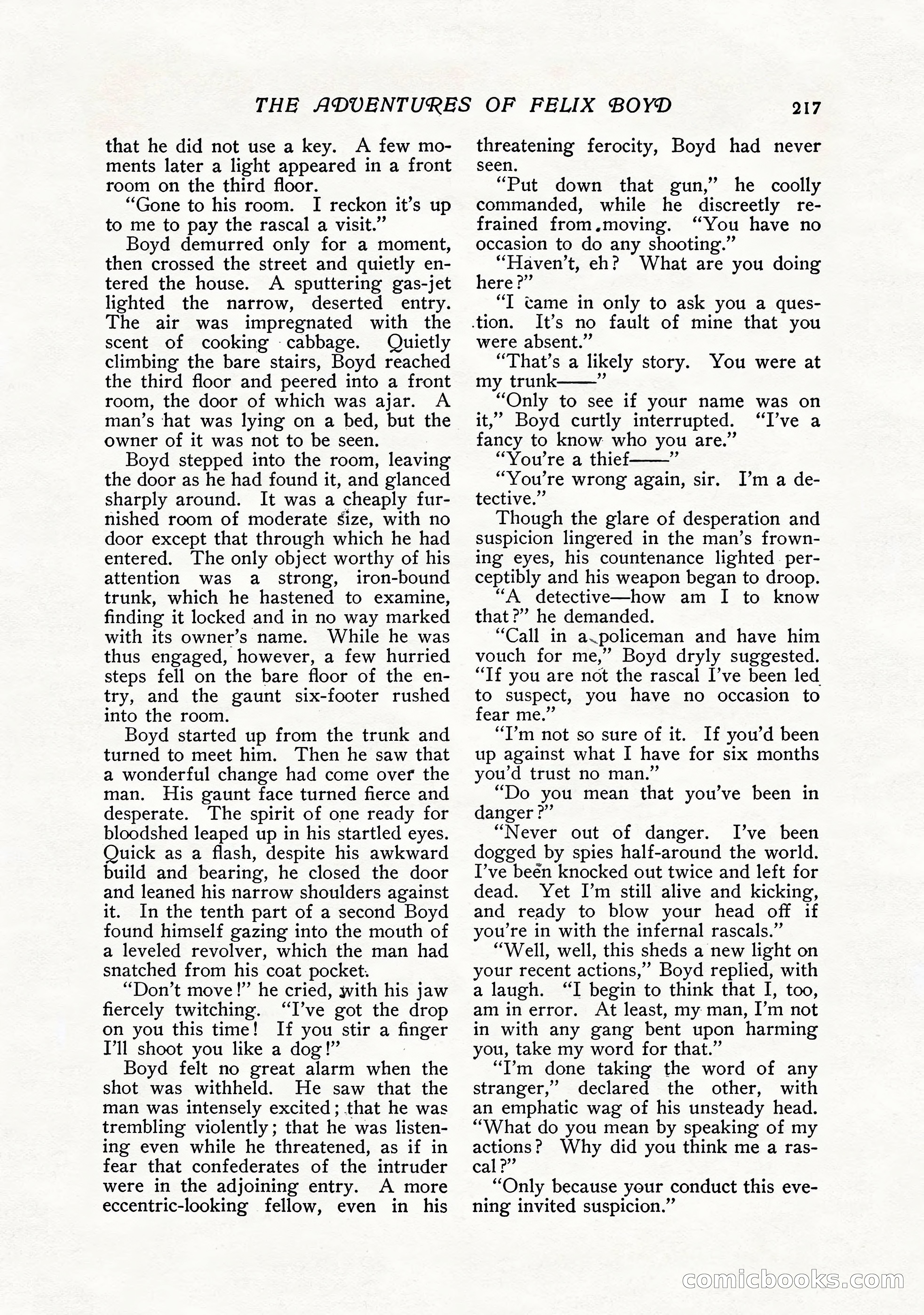 The Popular Magazine — page 227 of 256