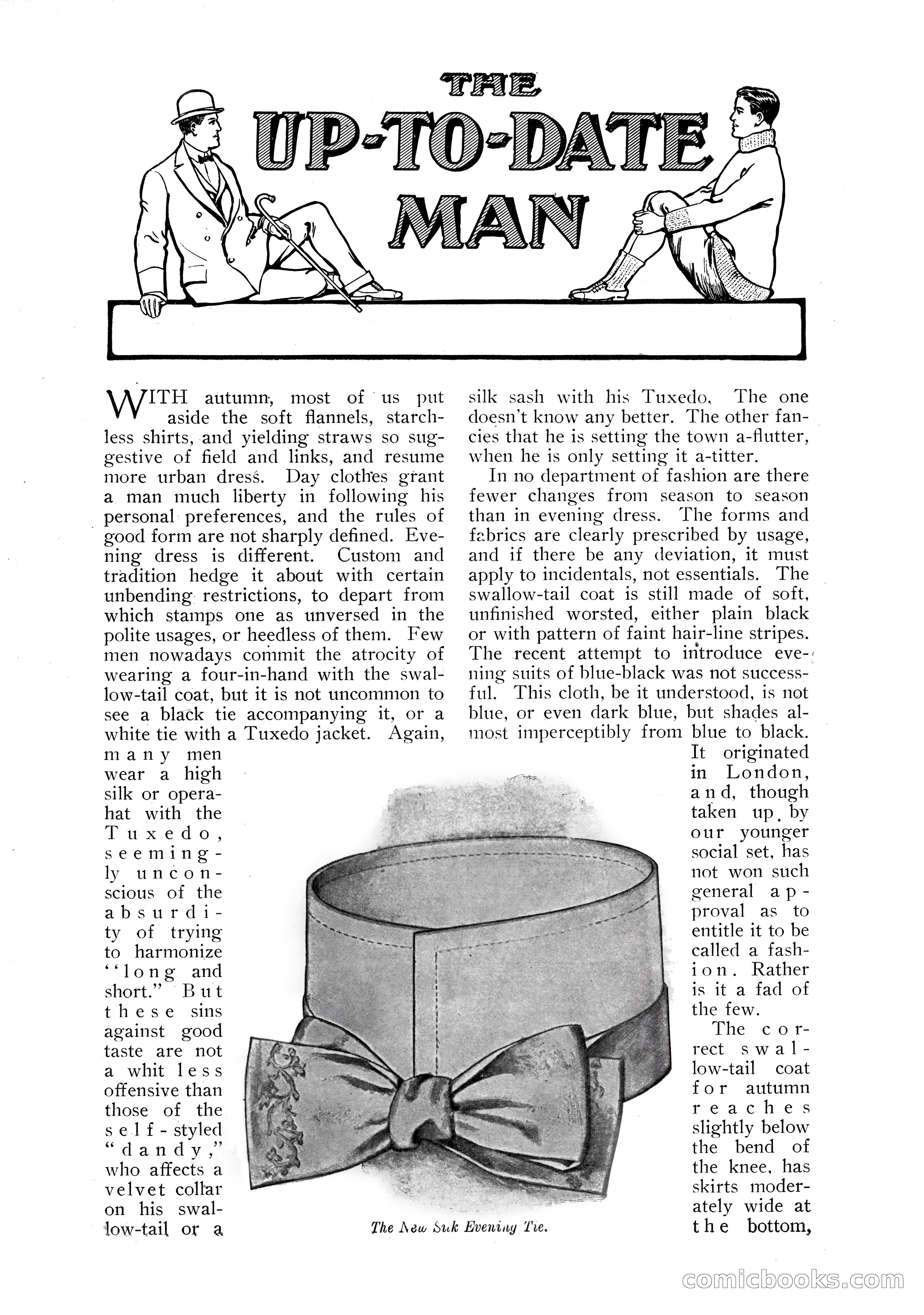 The Popular Magazine — page 241 of 256