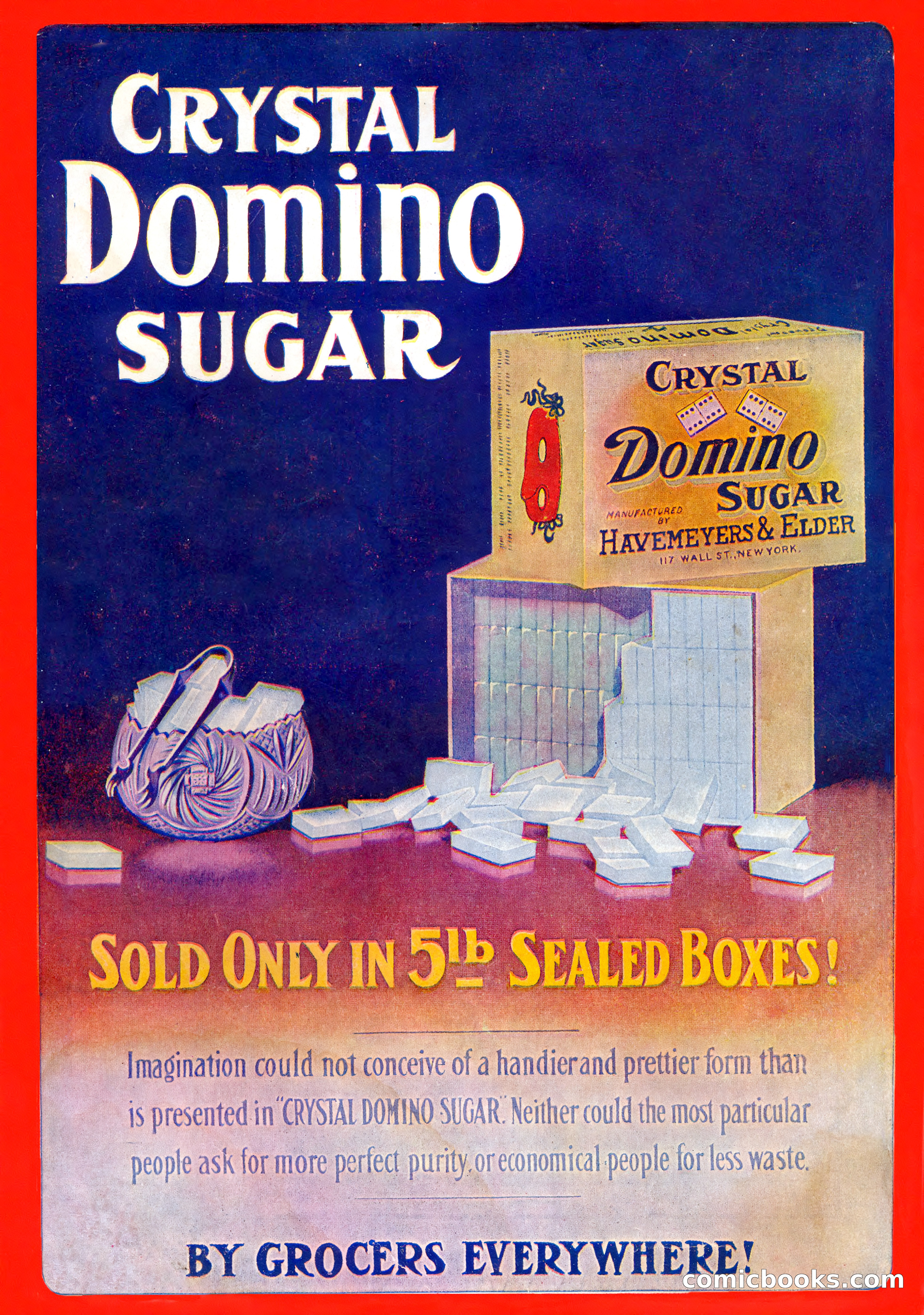 The Popular Magazine — page 256 of 256