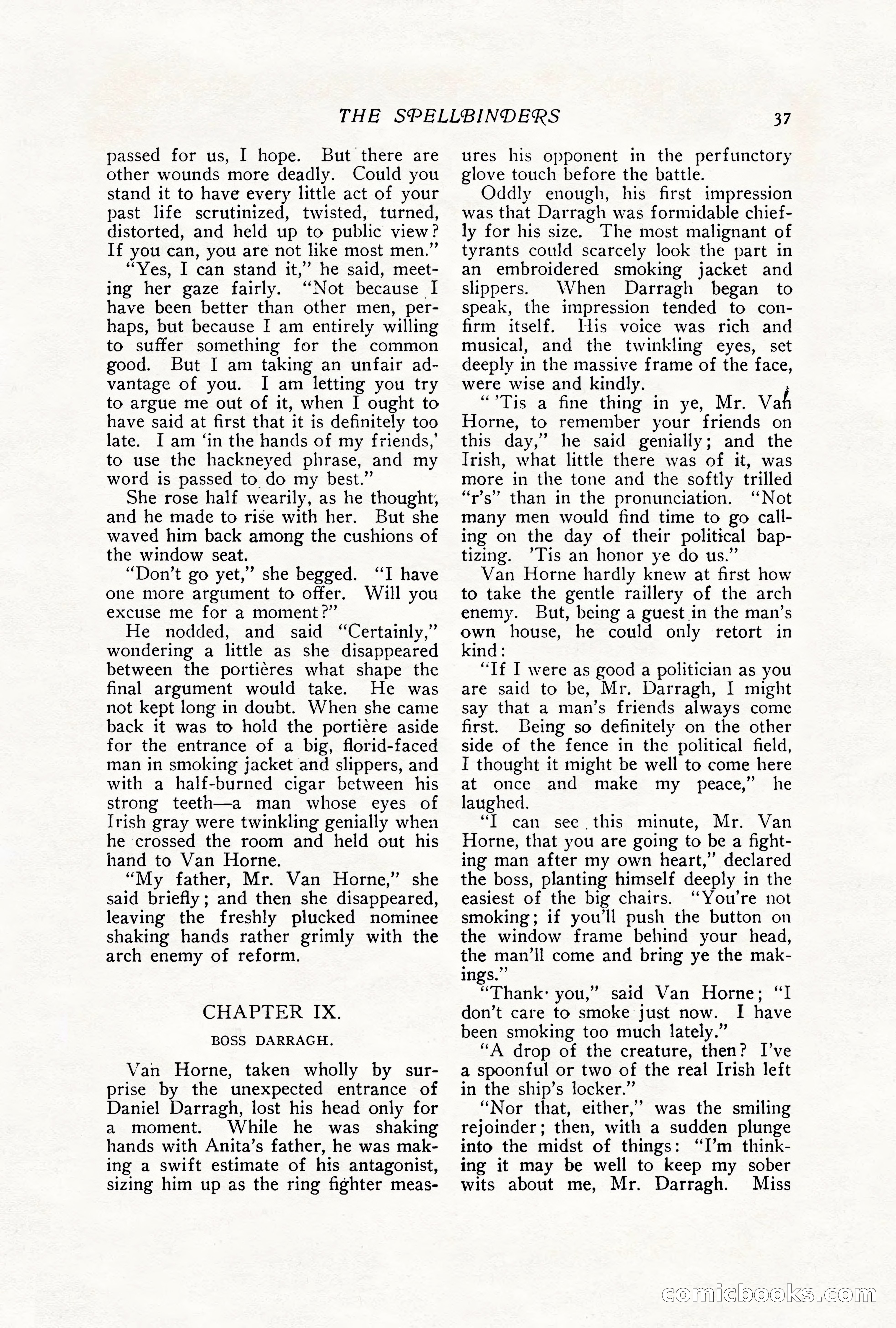 The Popular Magazine — page 47 of 256