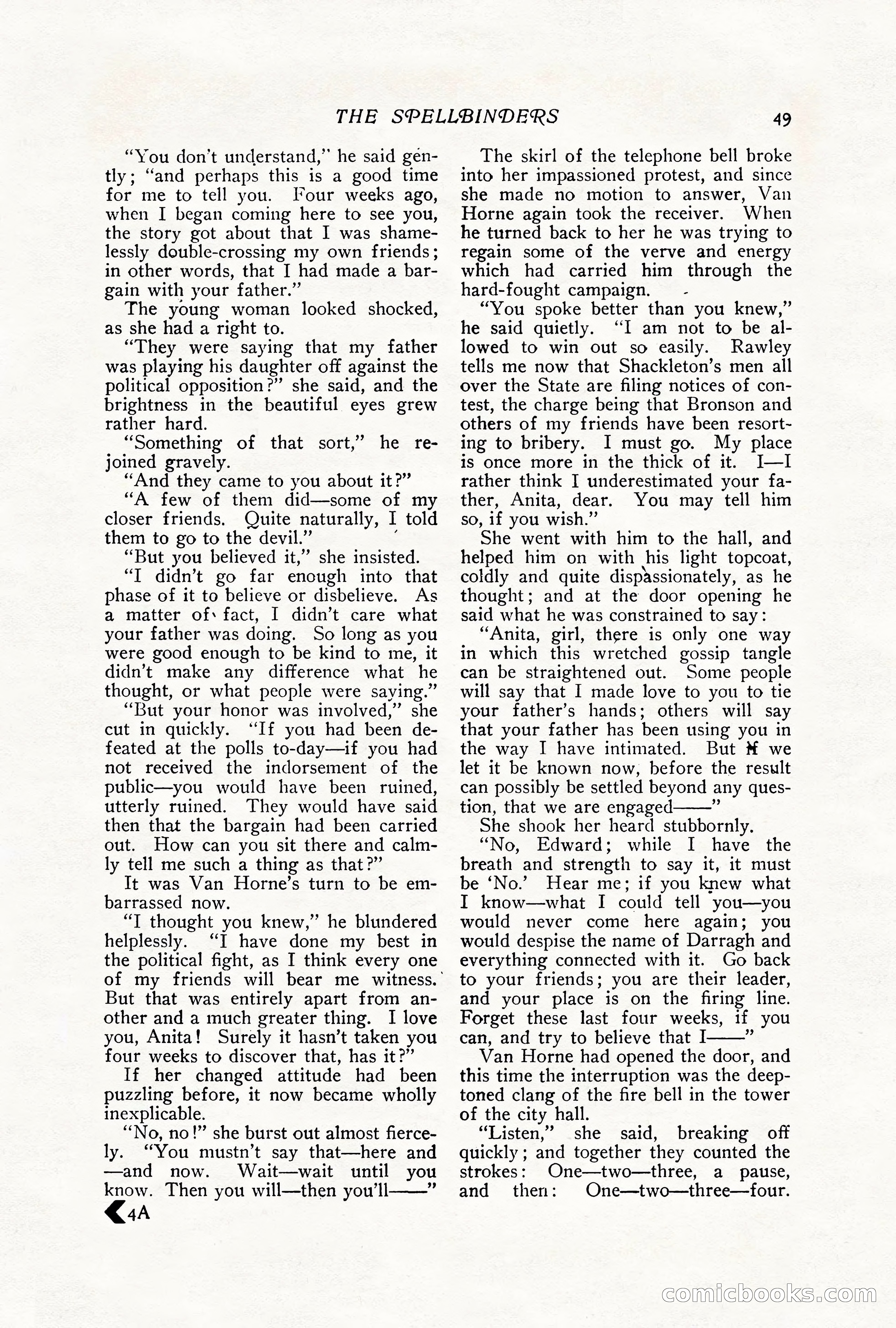 The Popular Magazine — page 59 of 256