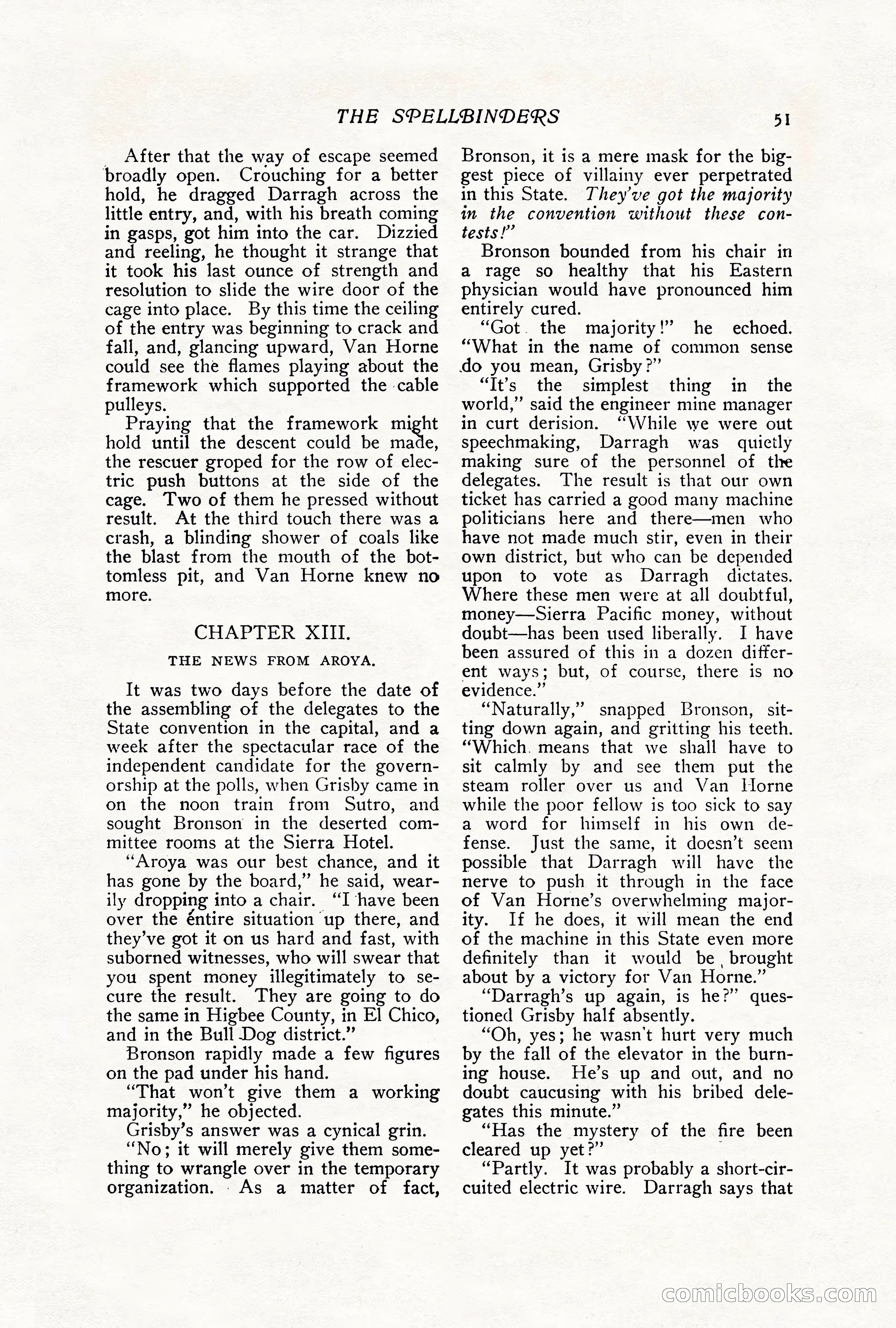The Popular Magazine — page 61 of 256