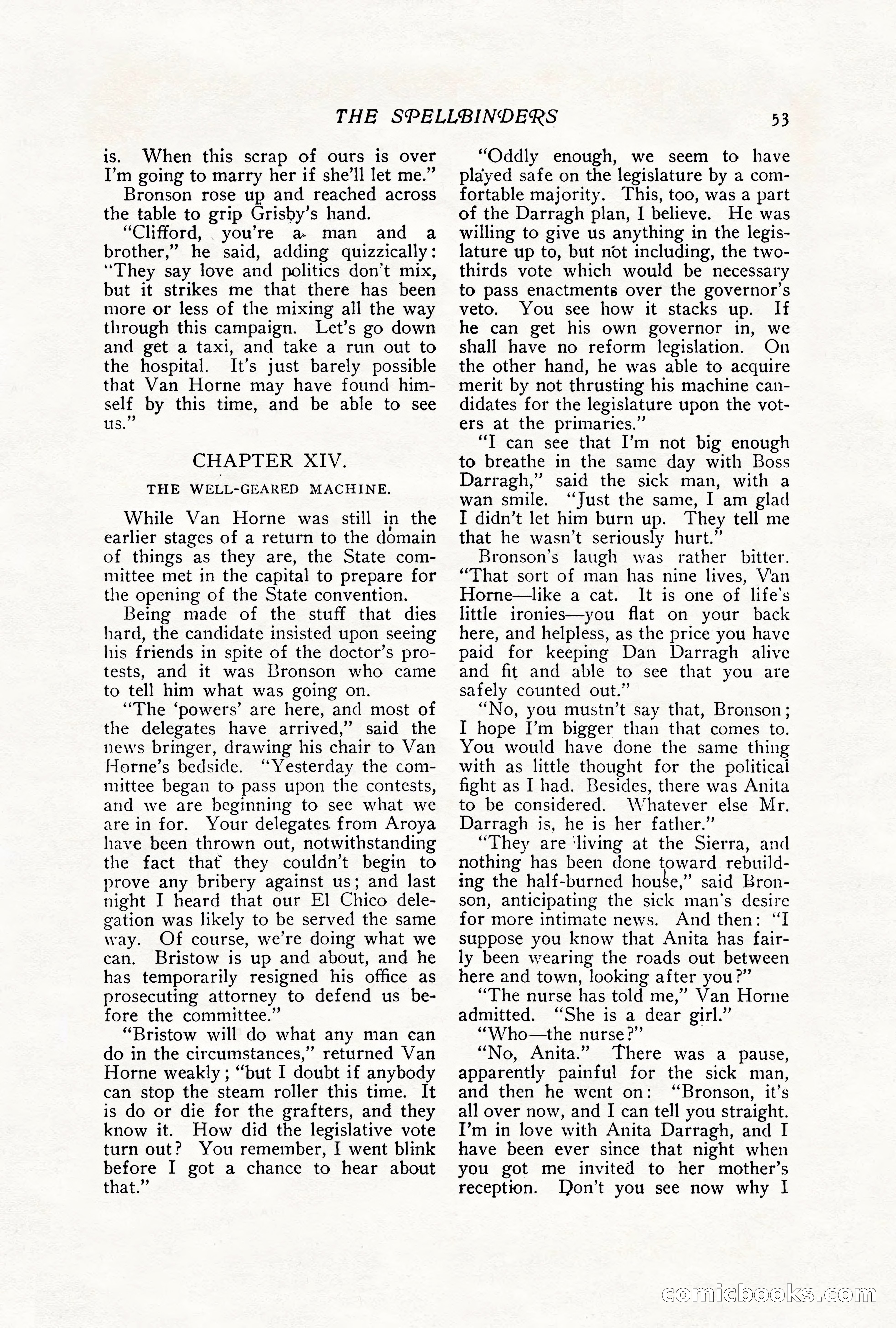 The Popular Magazine — page 63 of 256