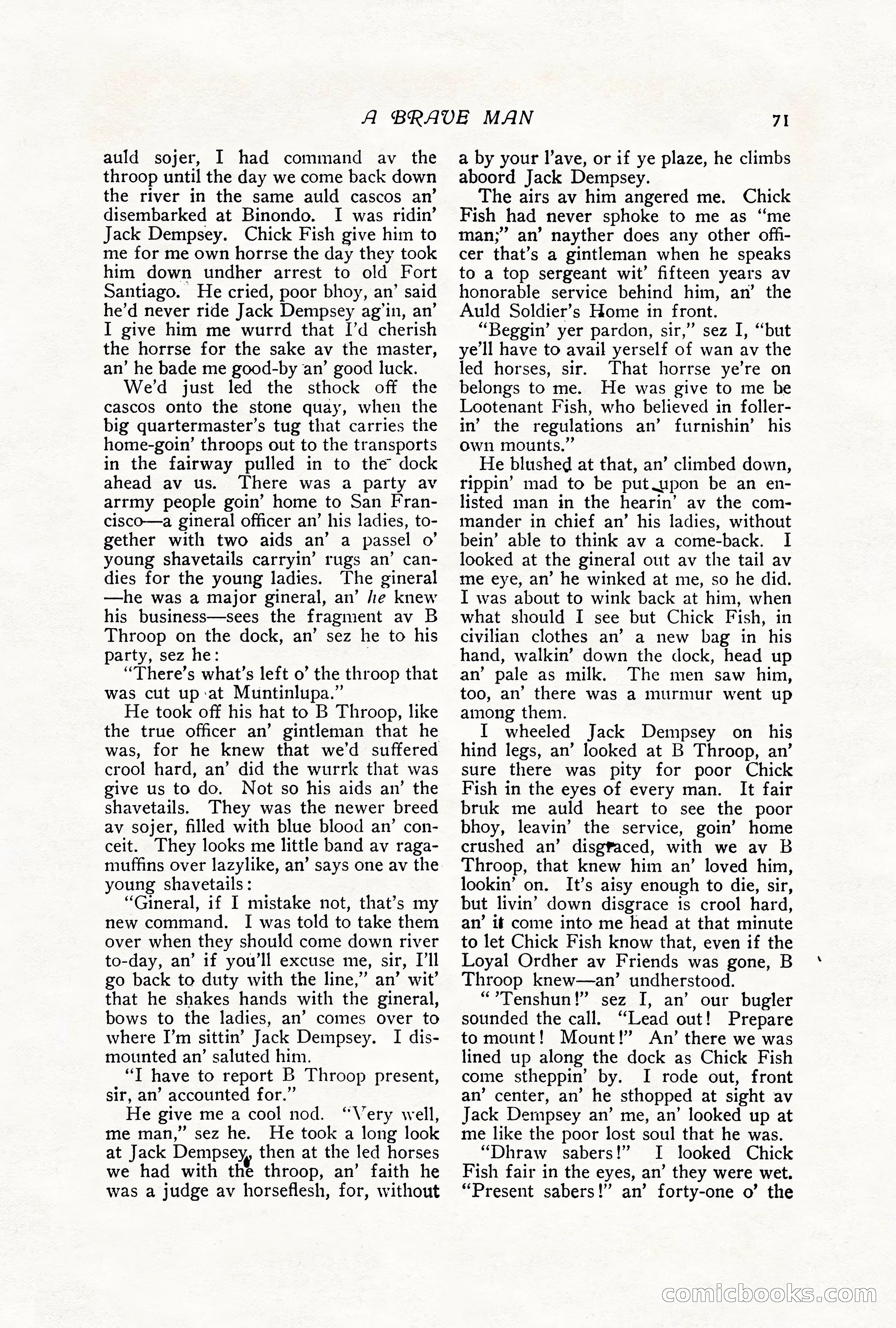 The Popular Magazine — page 81 of 256