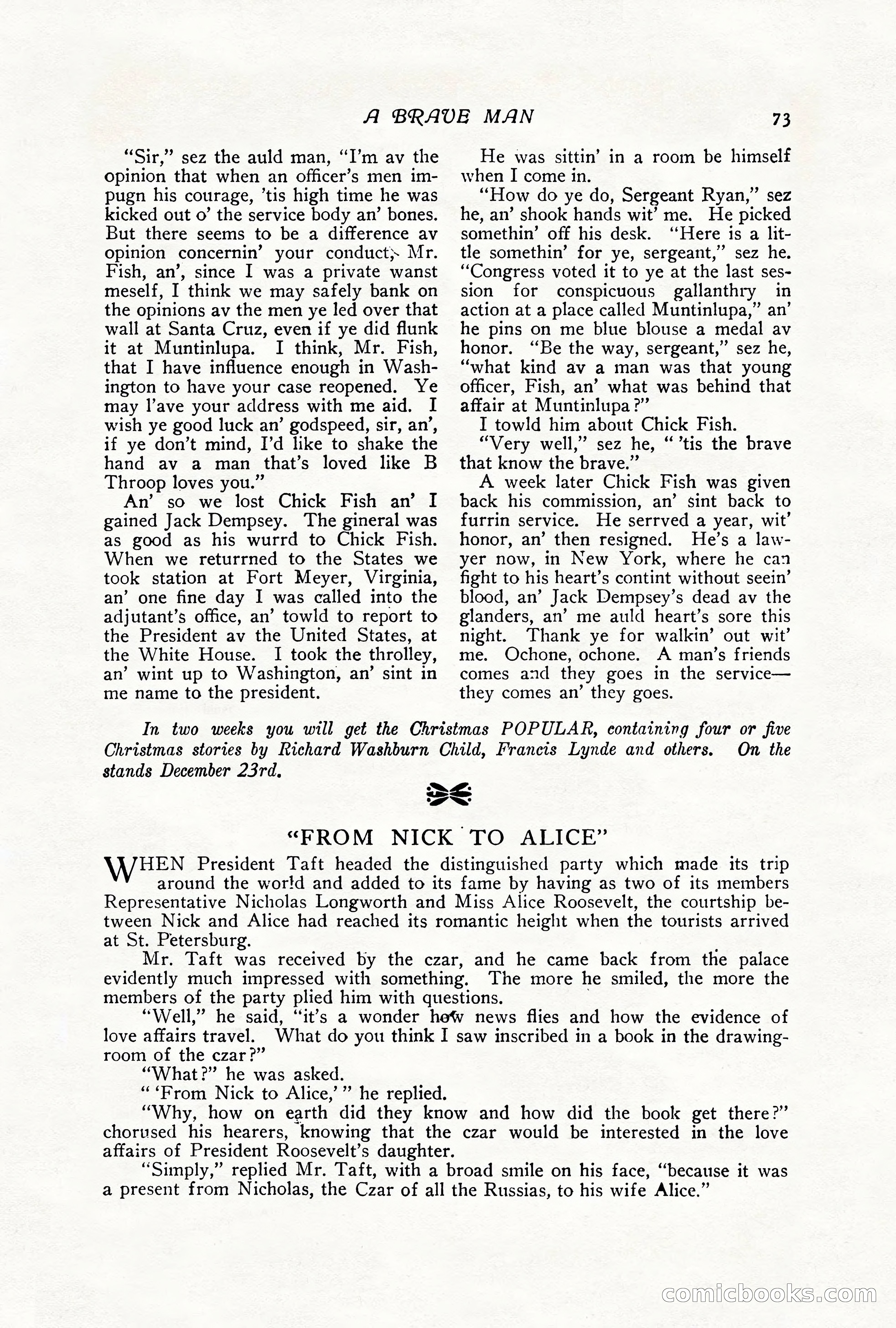 The Popular Magazine — page 83 of 256