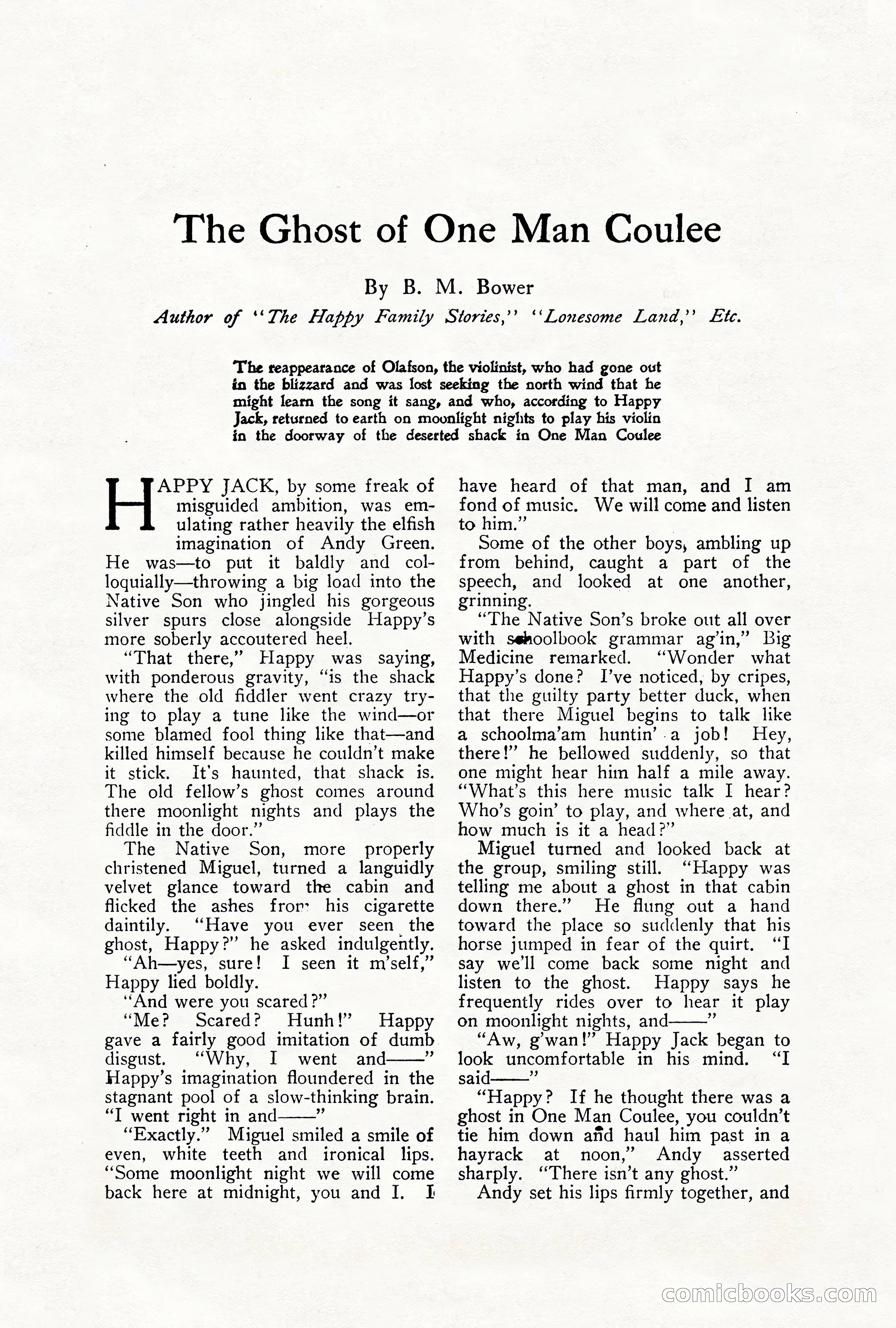 The Popular Magazine — page 84 of 256