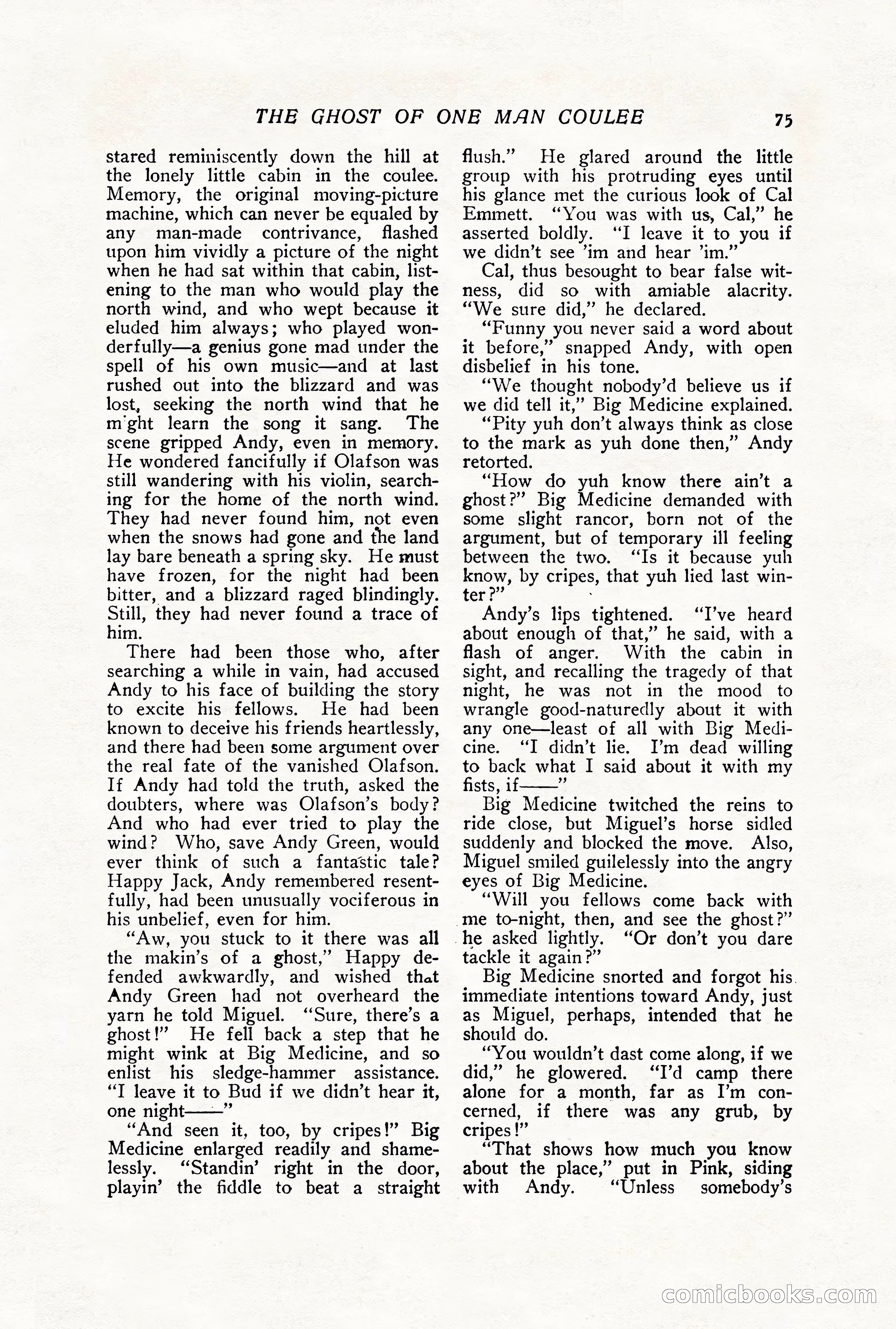 The Popular Magazine — page 85 of 256