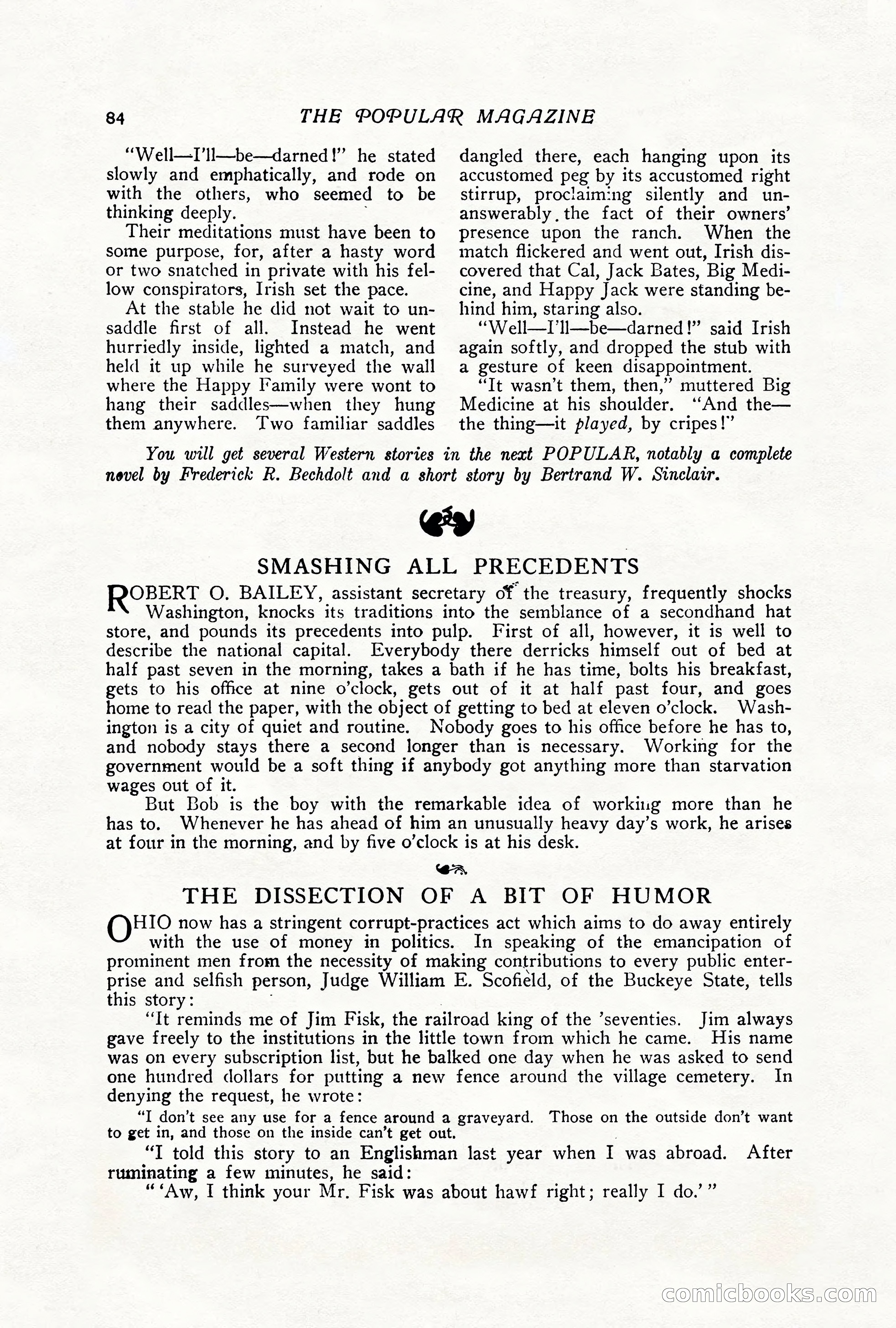 The Popular Magazine — page 94 of 256