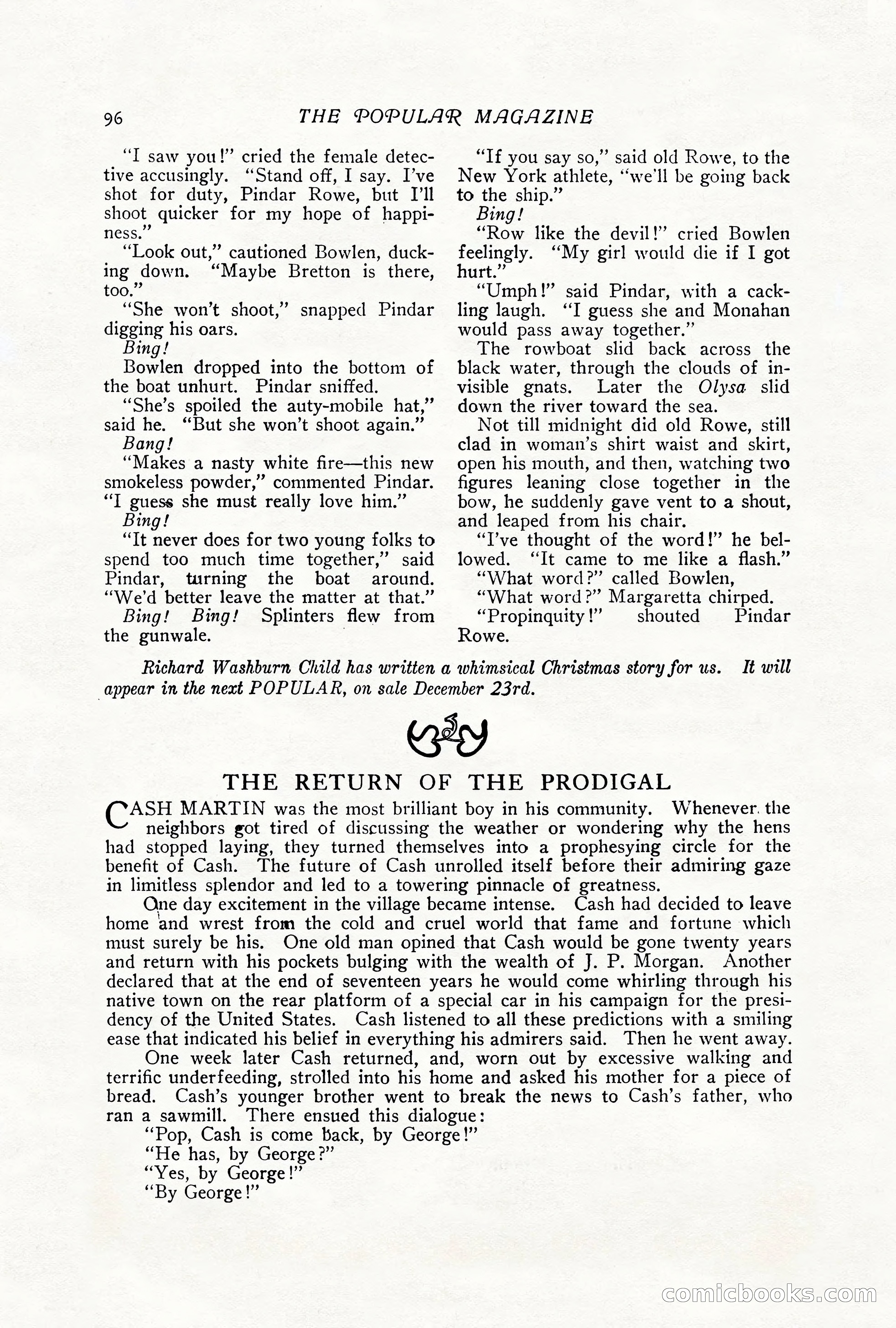 The Popular Magazine — page 106 of 256
