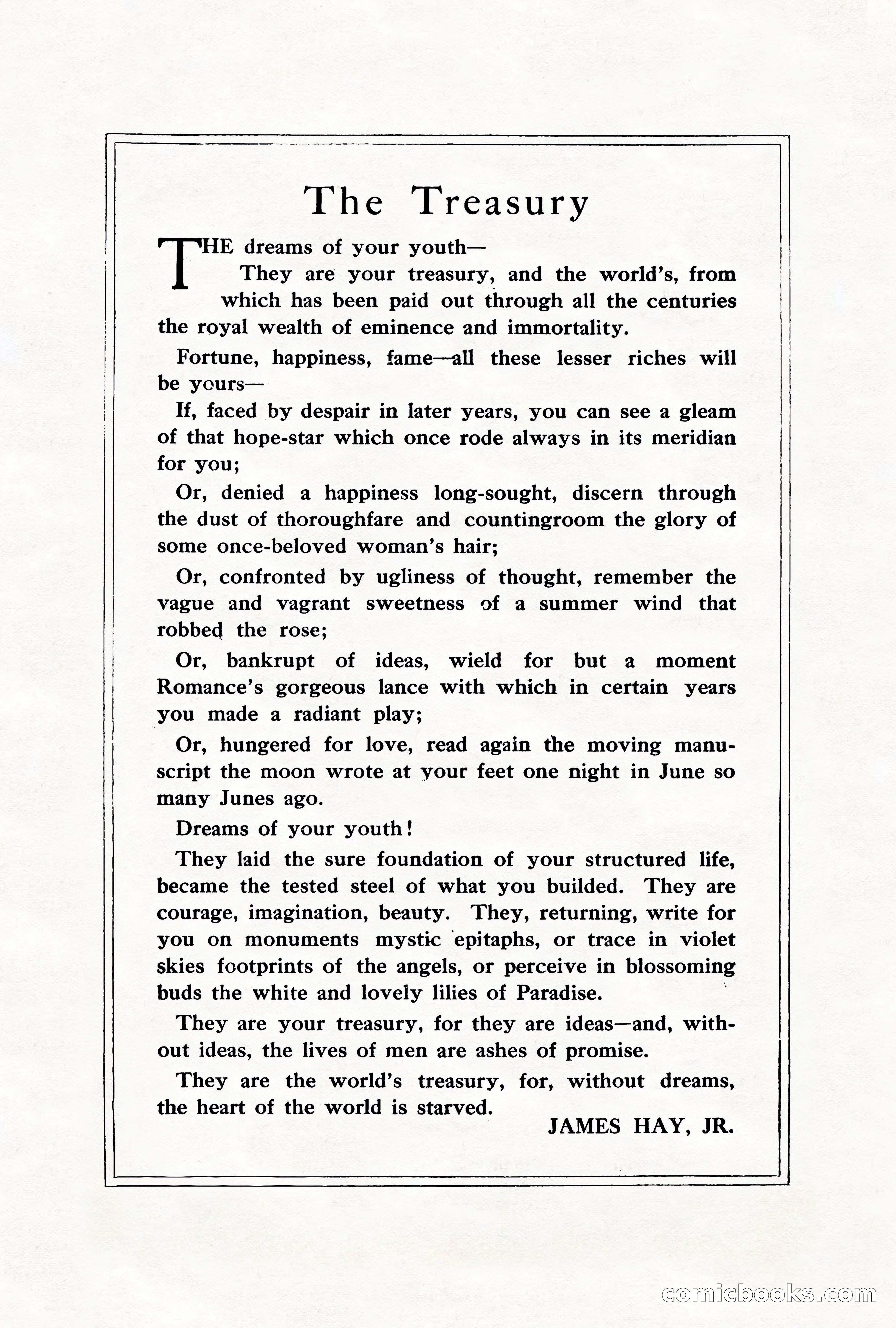 The Popular Magazine — page 114 of 256
