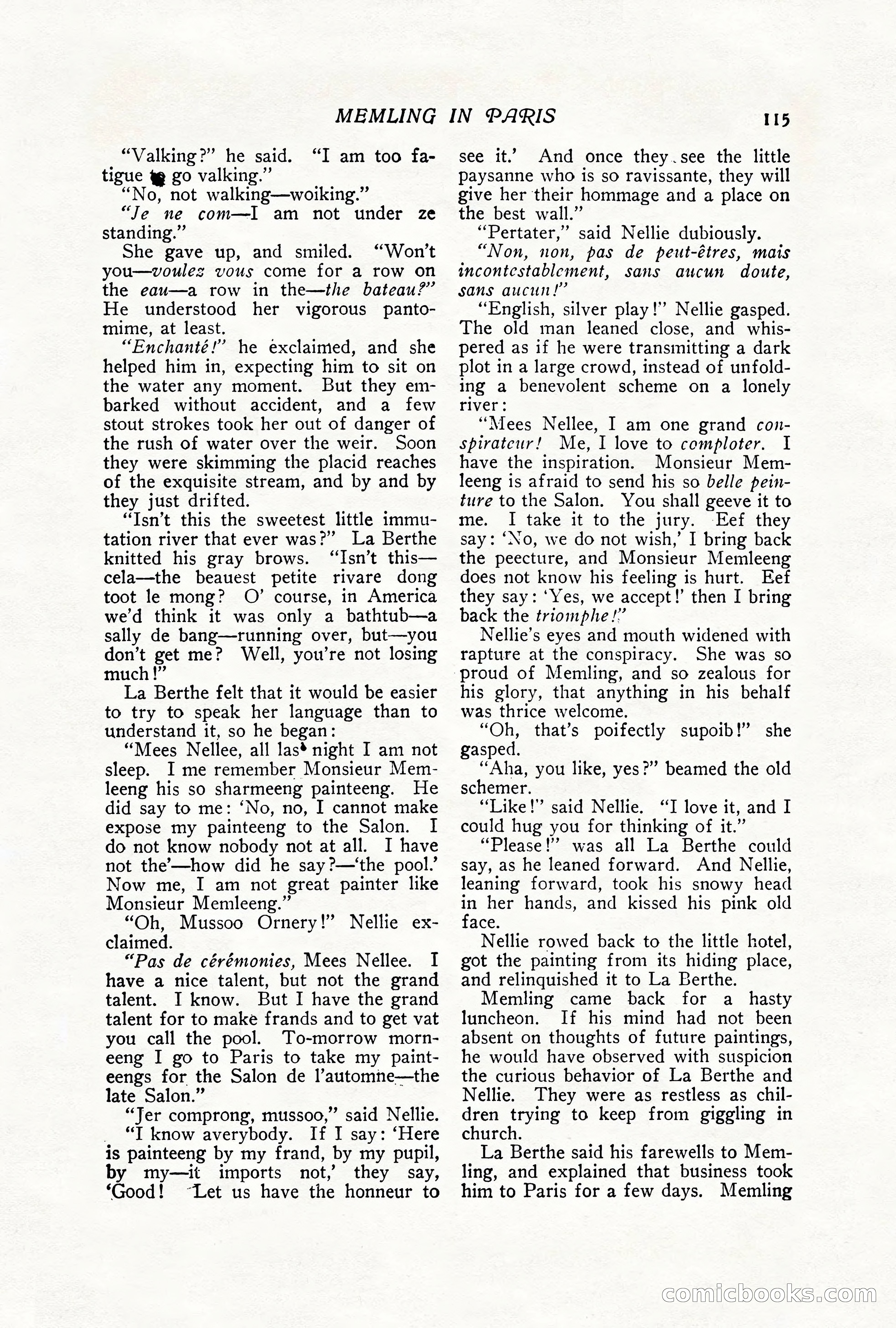 The Popular Magazine — page 125 of 256